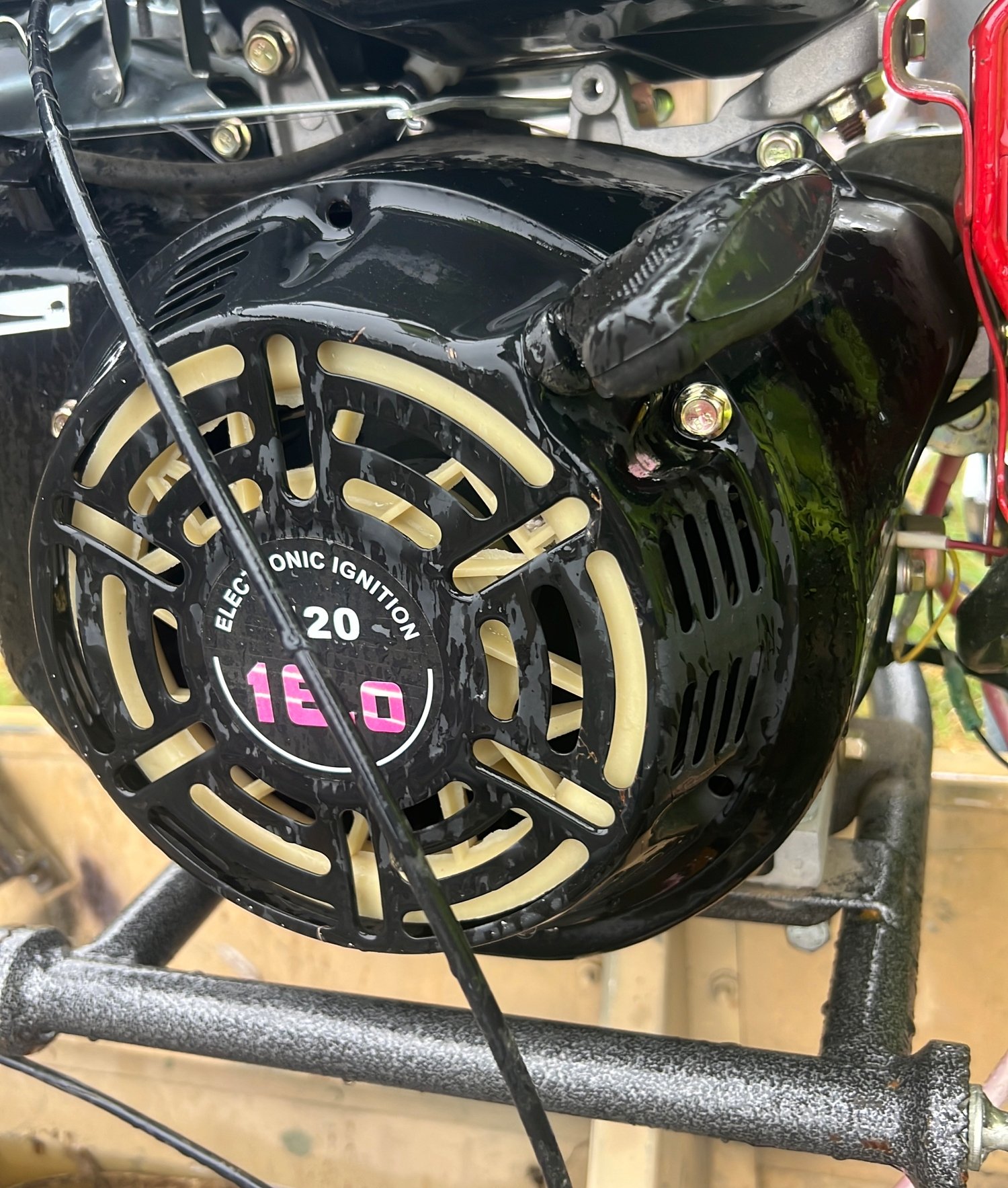 Online Bidding Only!