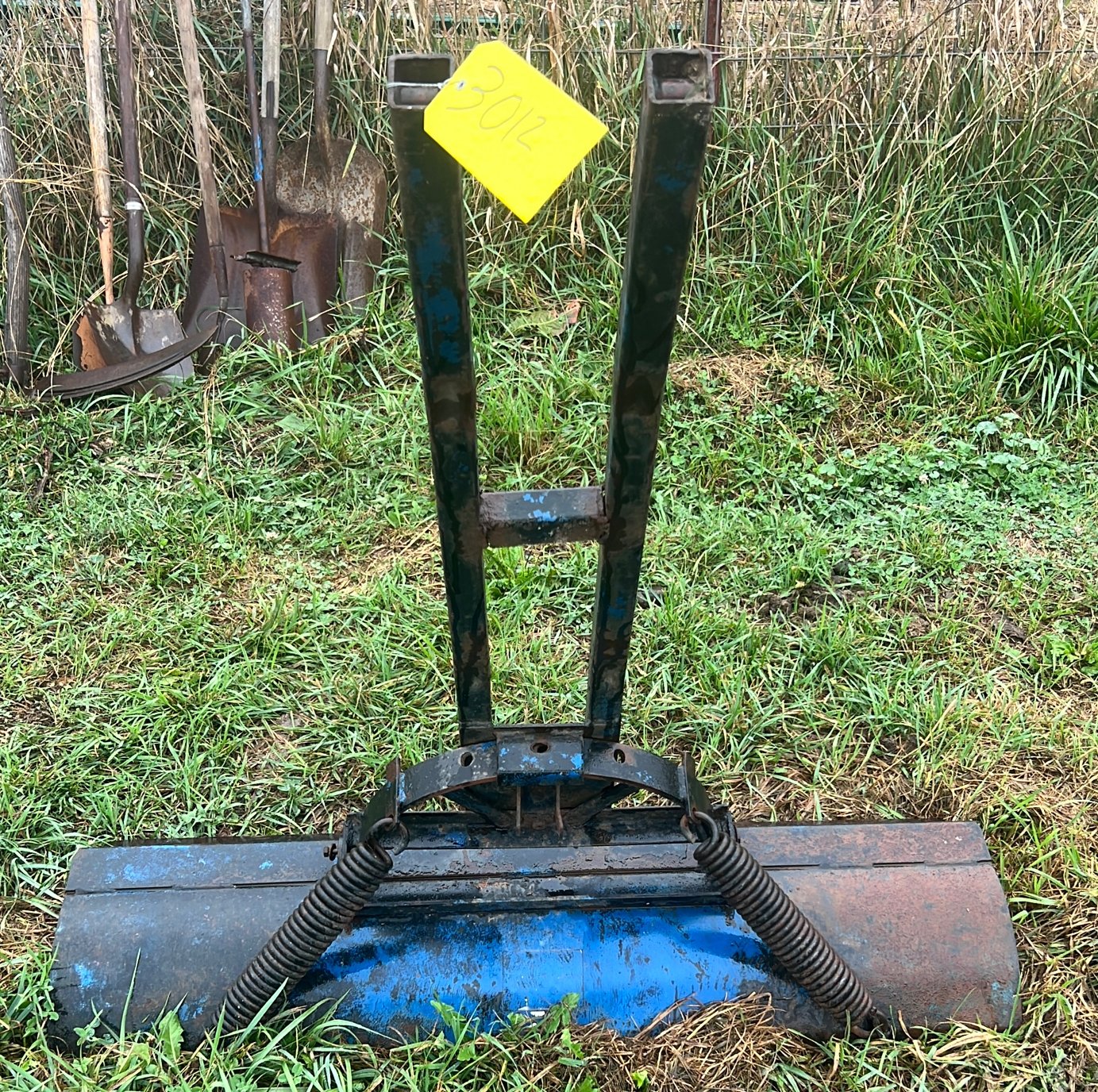 Online Bidding Only!