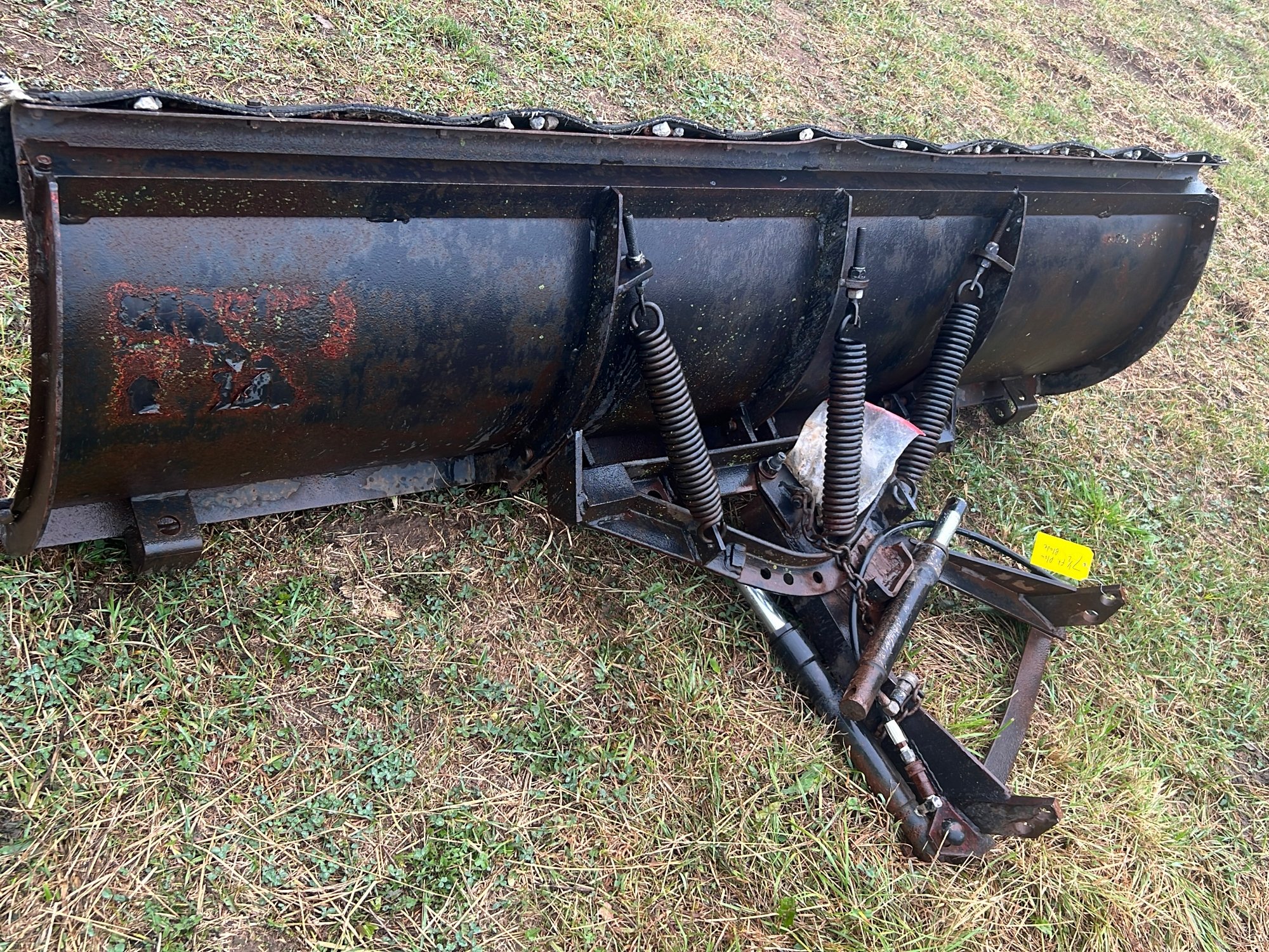 Online Bidding Only!