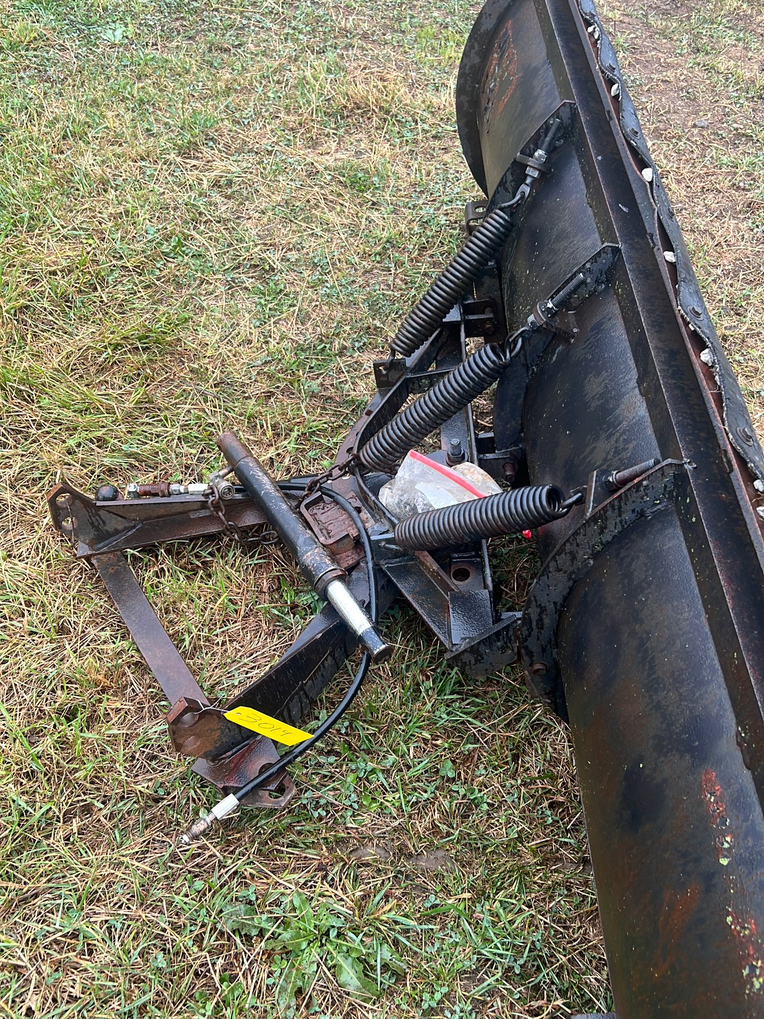 Online Bidding Only!