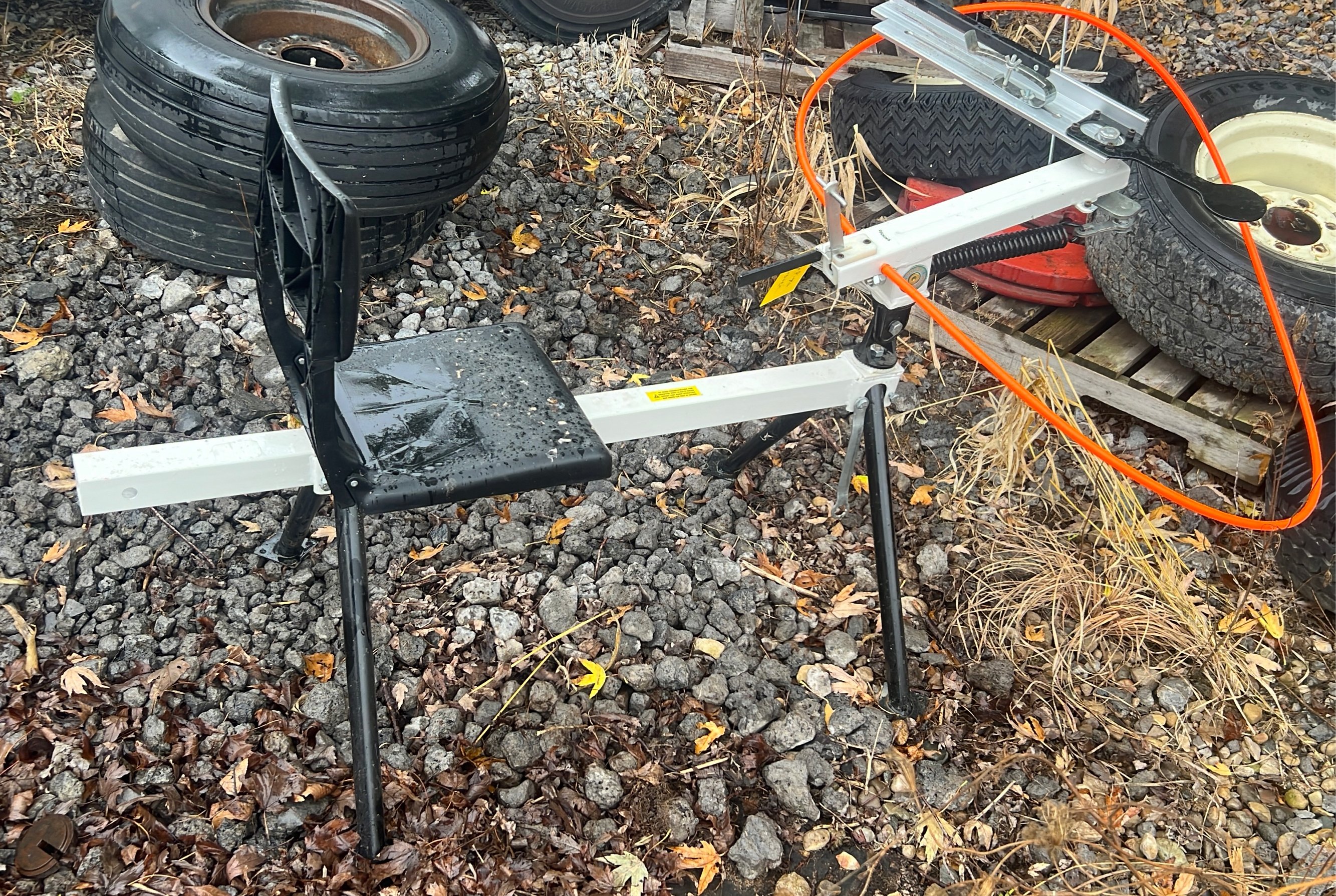 Online Bidding Only!