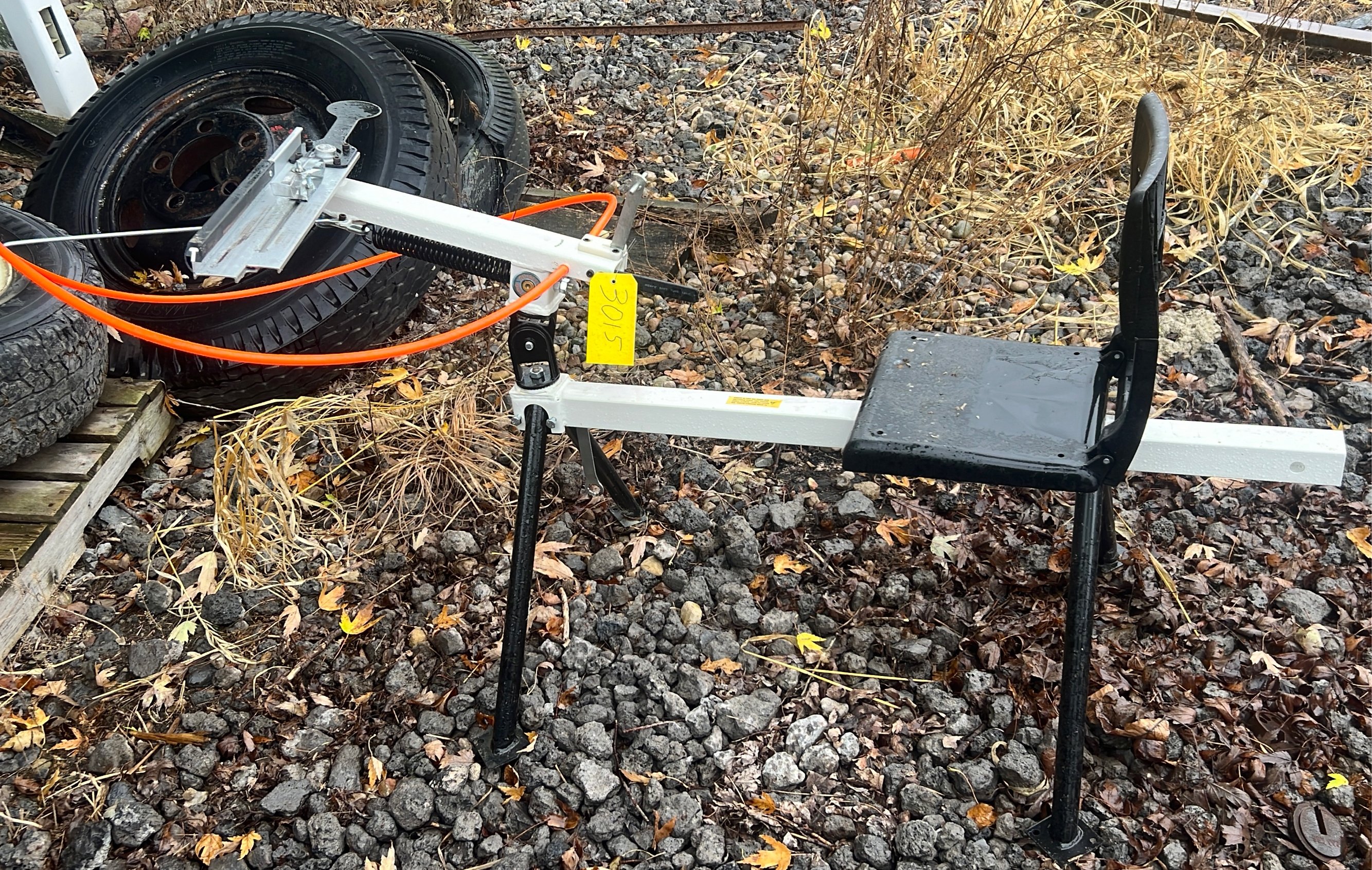 Online Bidding Only!