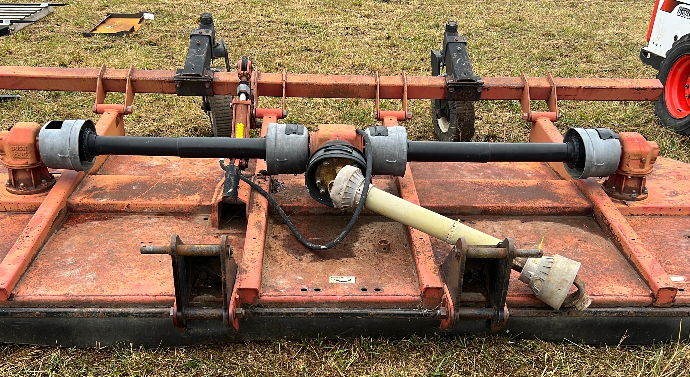 Online Bidding Only!