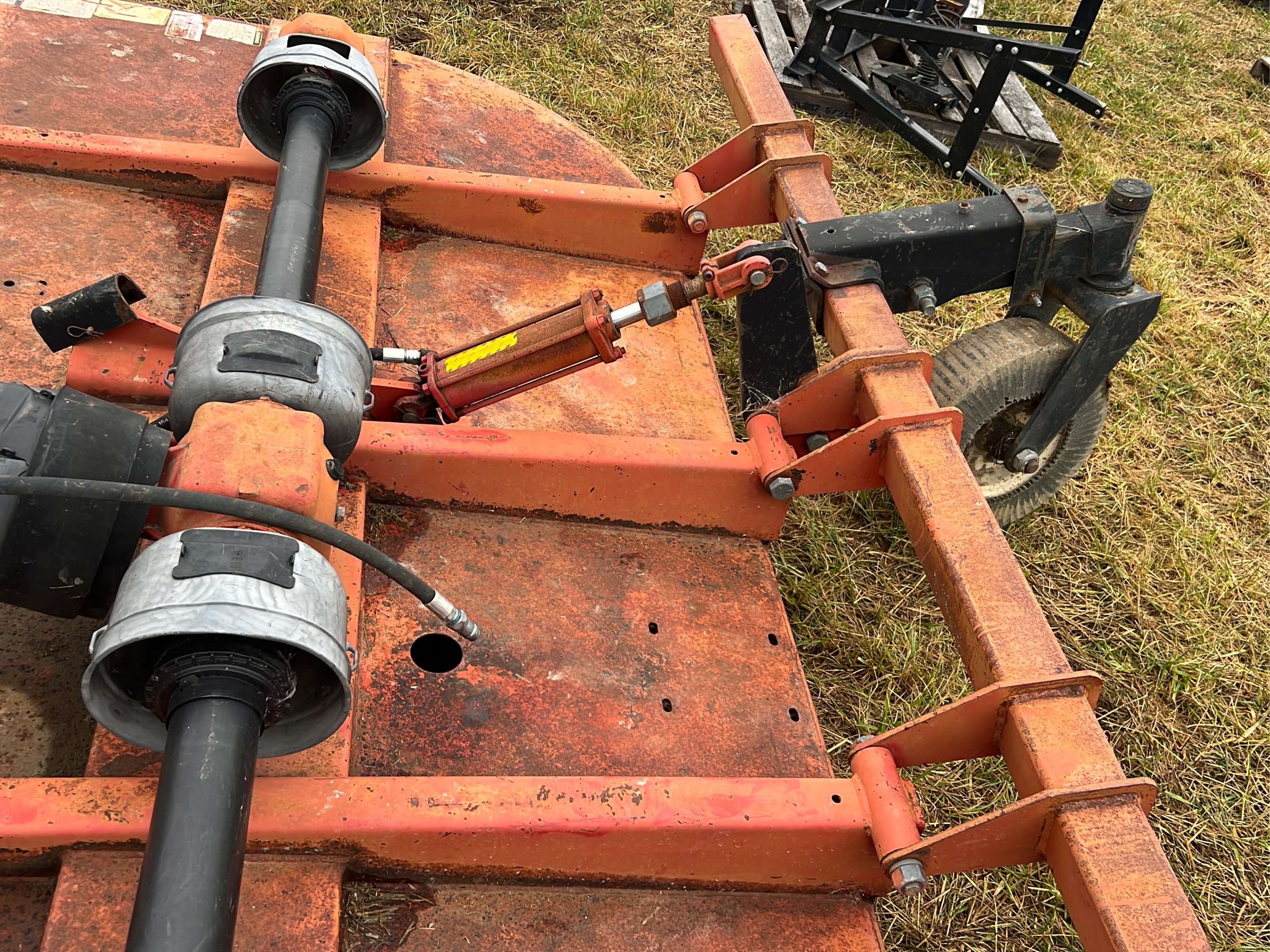 Online Bidding Only!