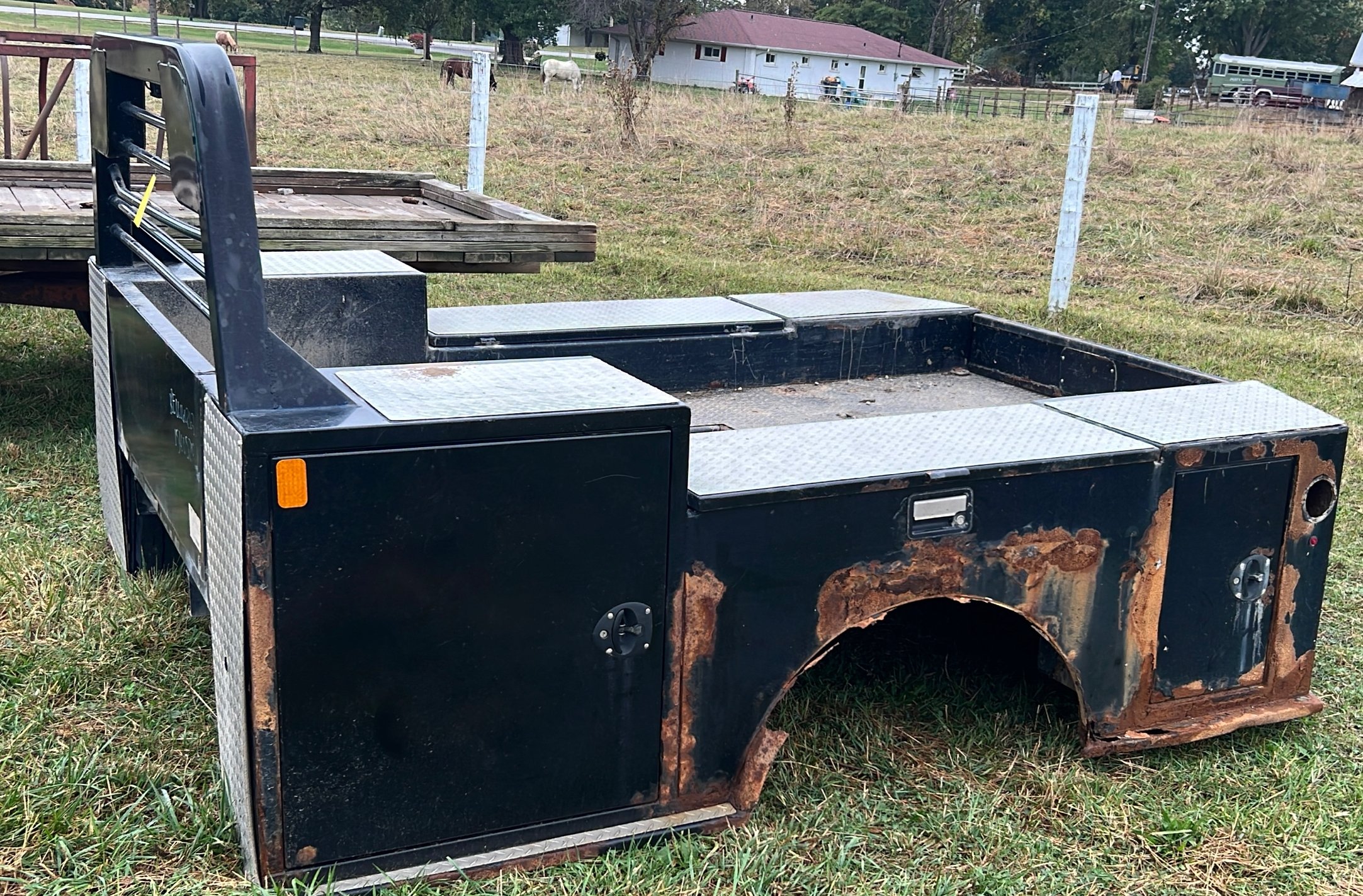 Online Bidding Only!