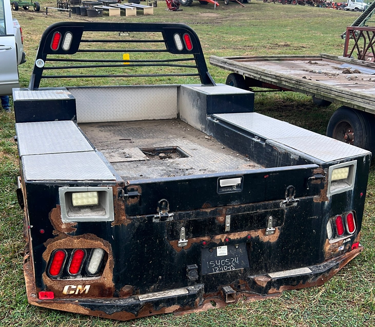 Online Bidding Only!