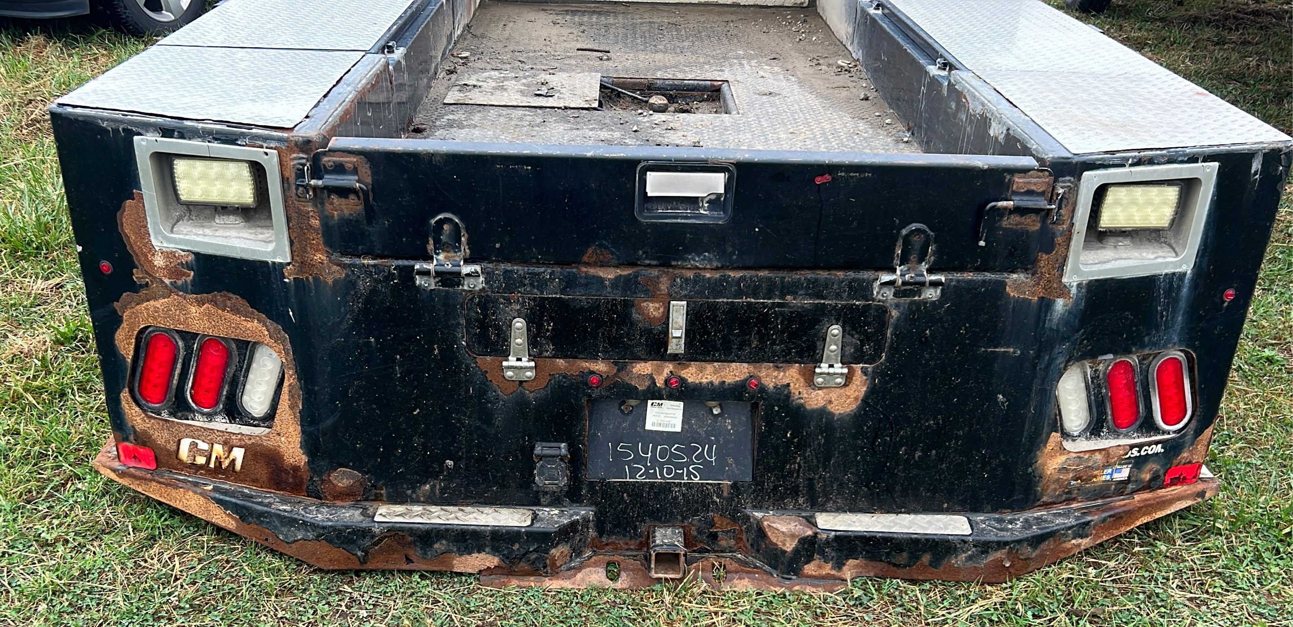 Online Bidding Only!