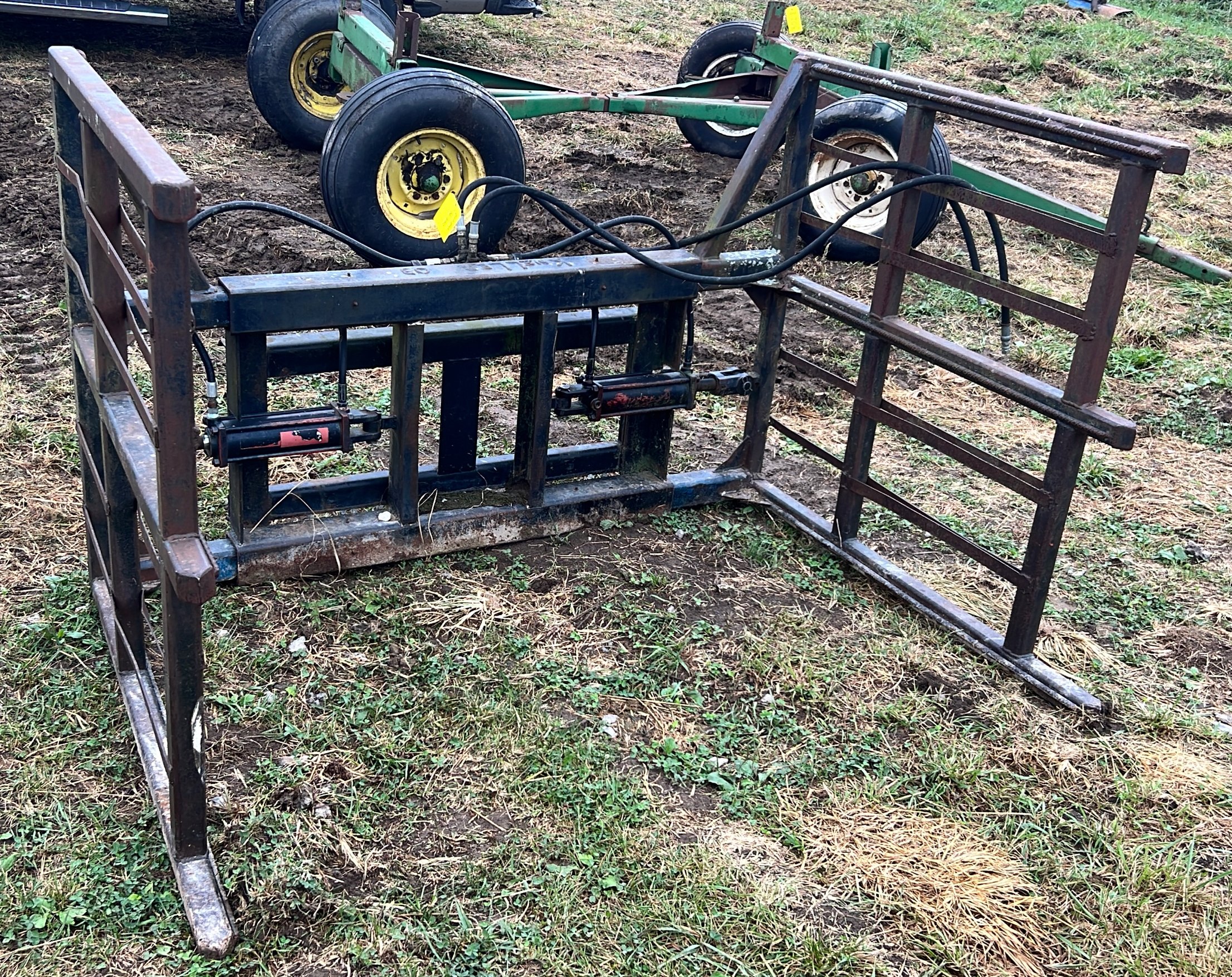 Online Bidding Only!