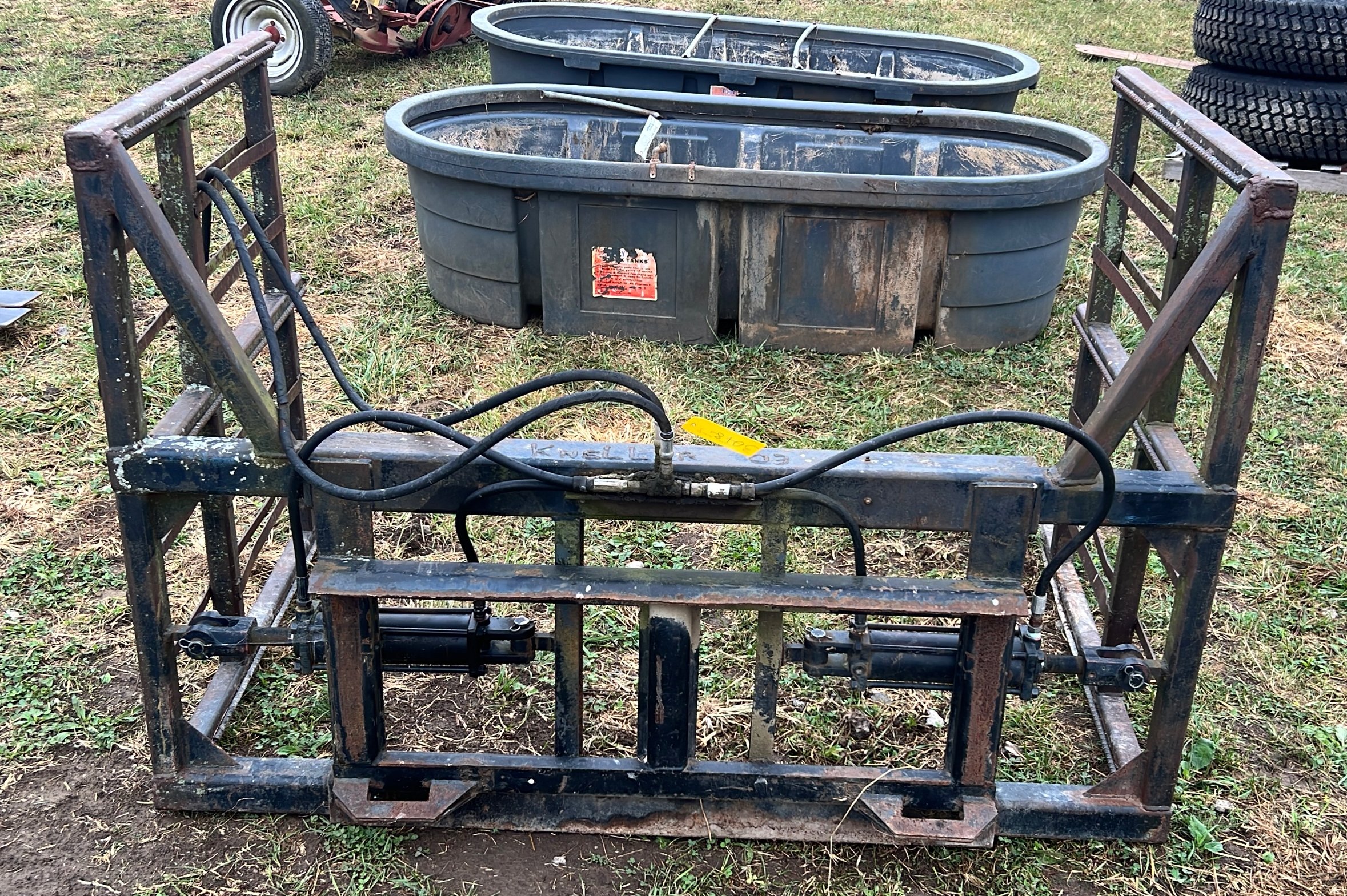 Online Bidding Only!