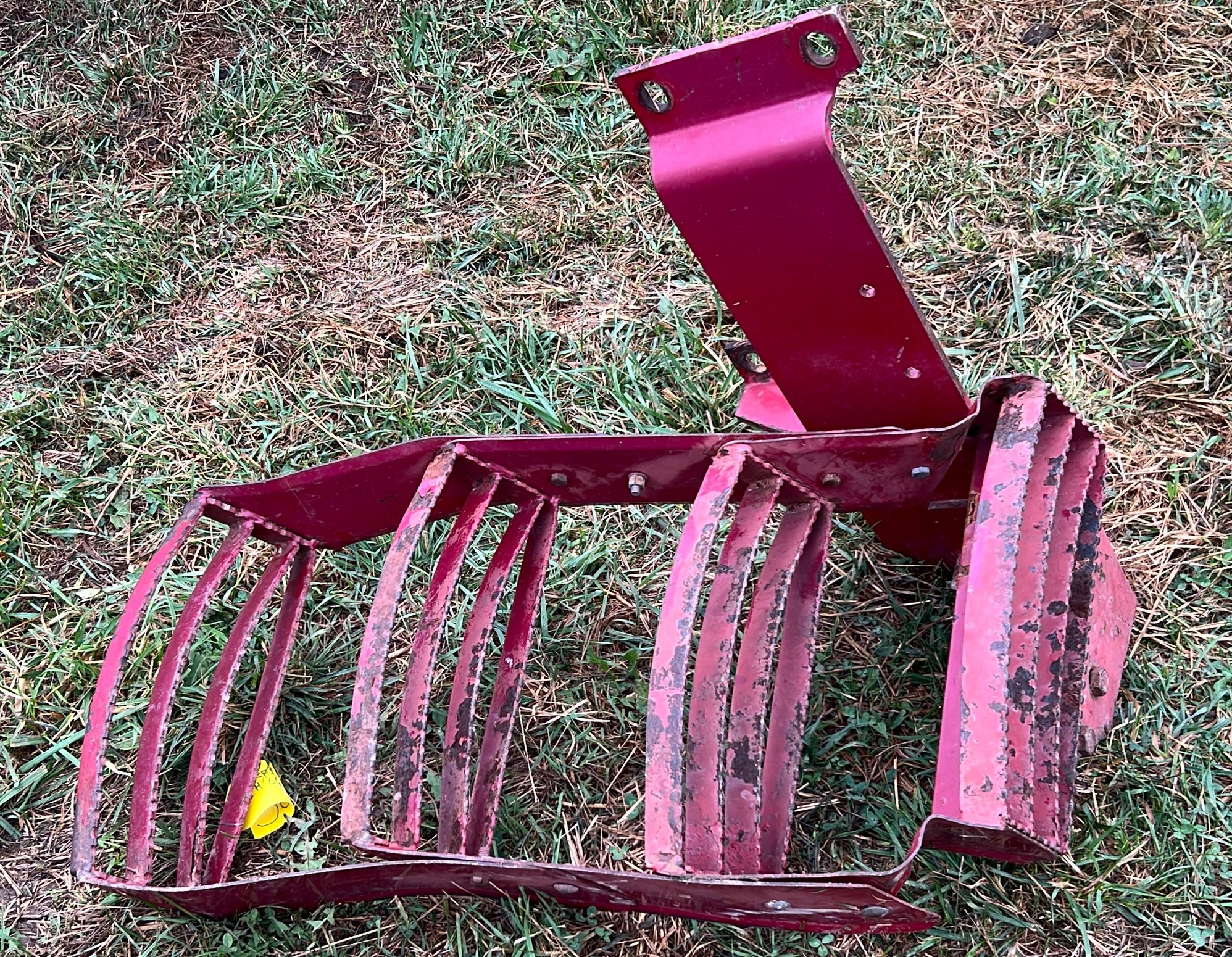 Online Bidding Only!