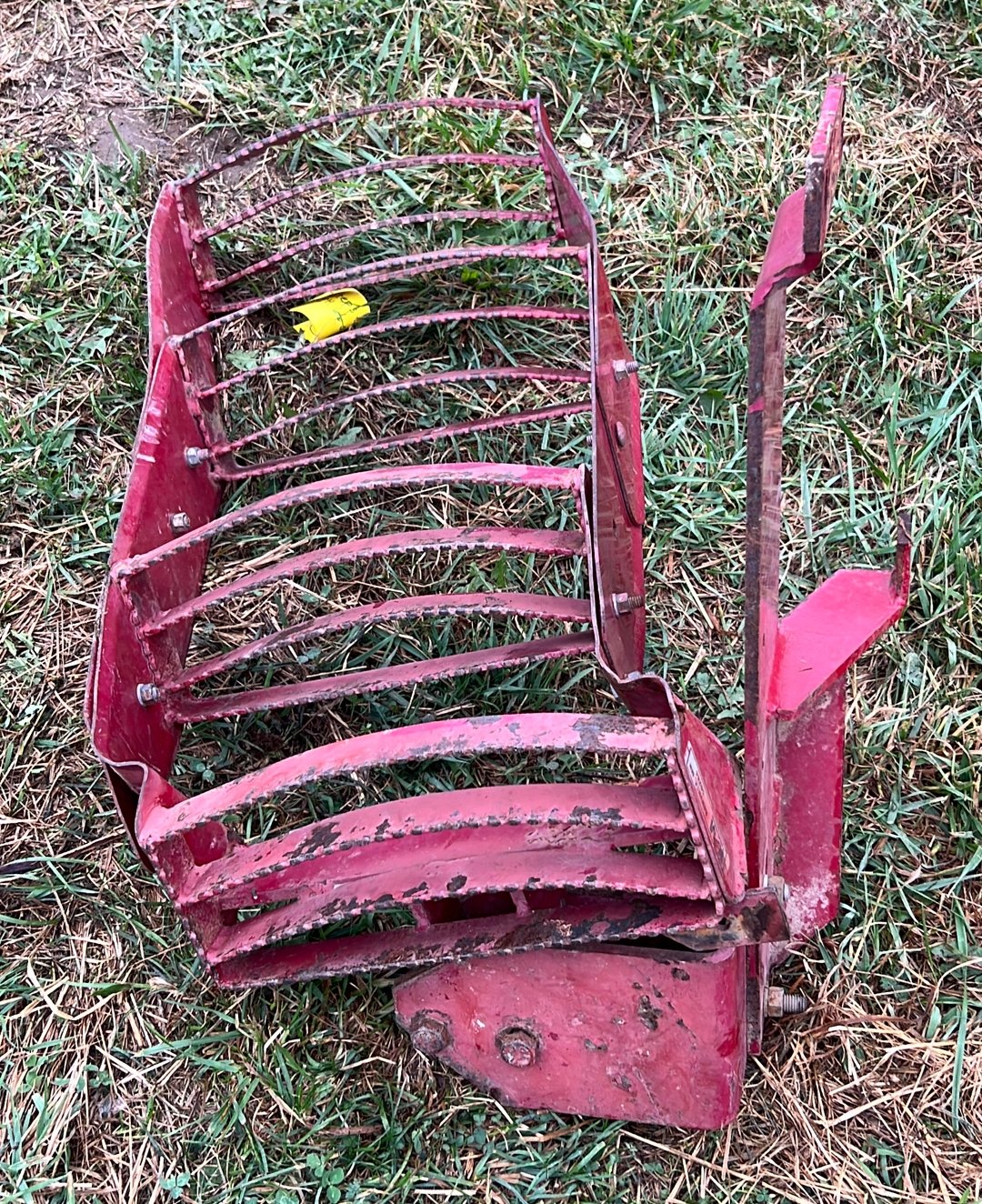 Online Bidding Only!