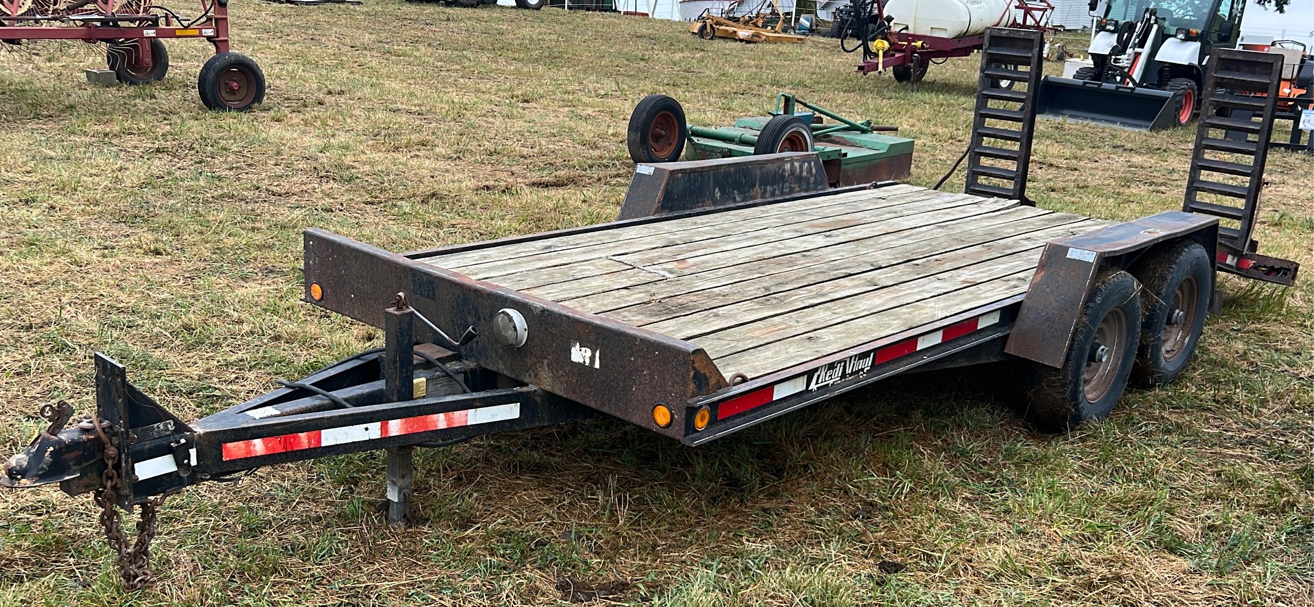 Online Bidding Only!