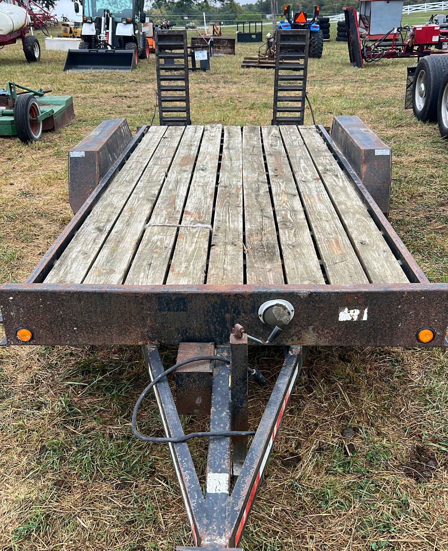 Online Bidding Only!