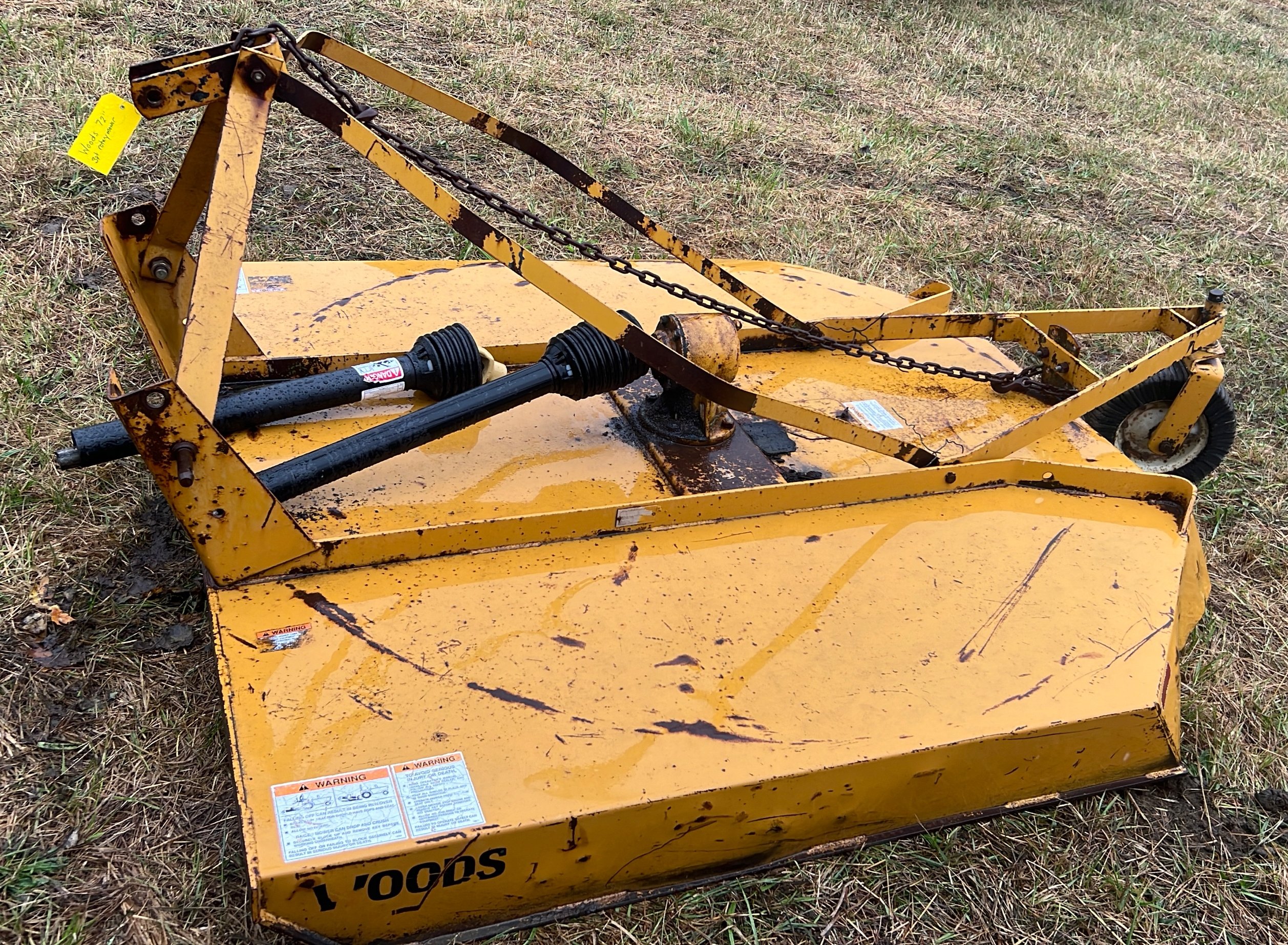 Online Bidding Only!