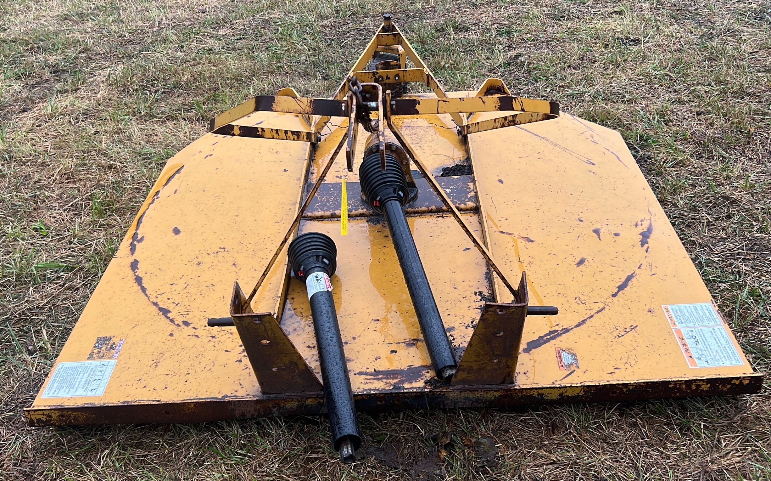 Online Bidding Only!