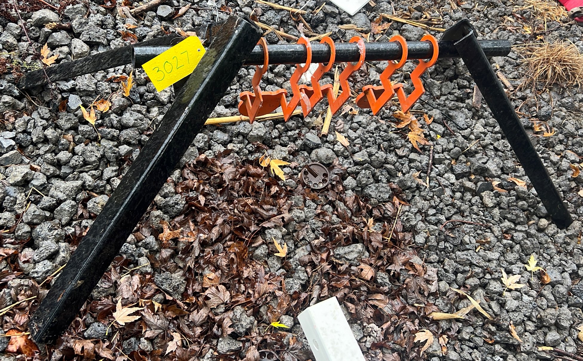 Online Bidding Only!