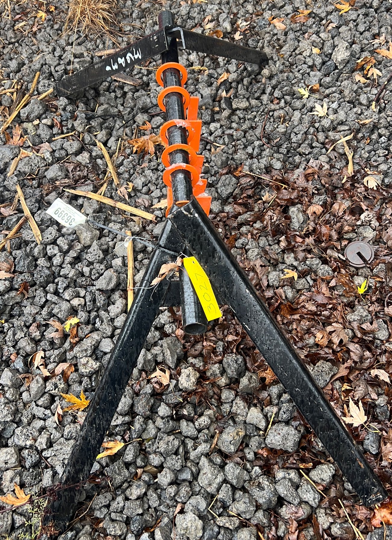 Online Bidding Only!