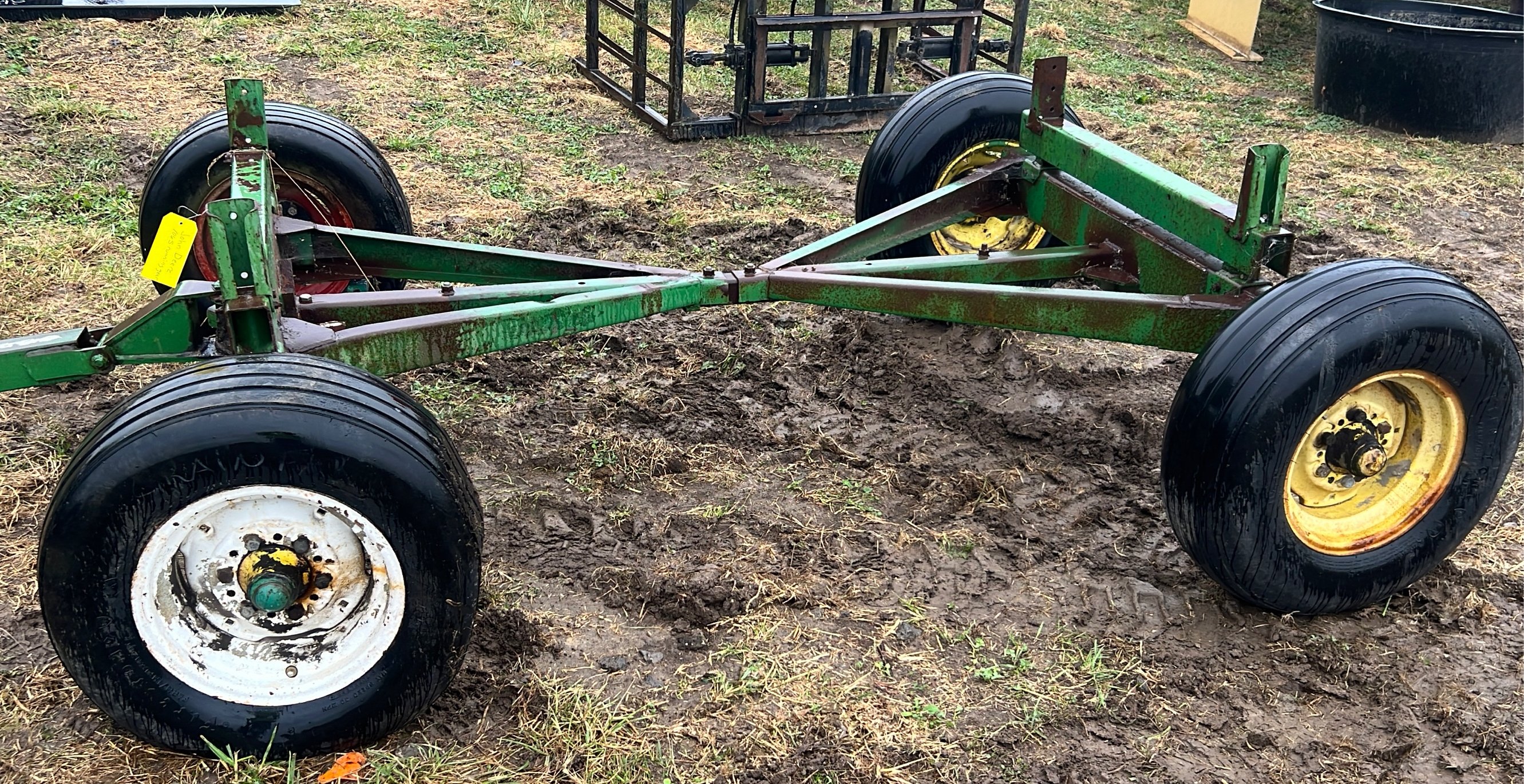 Online Bidding Only!