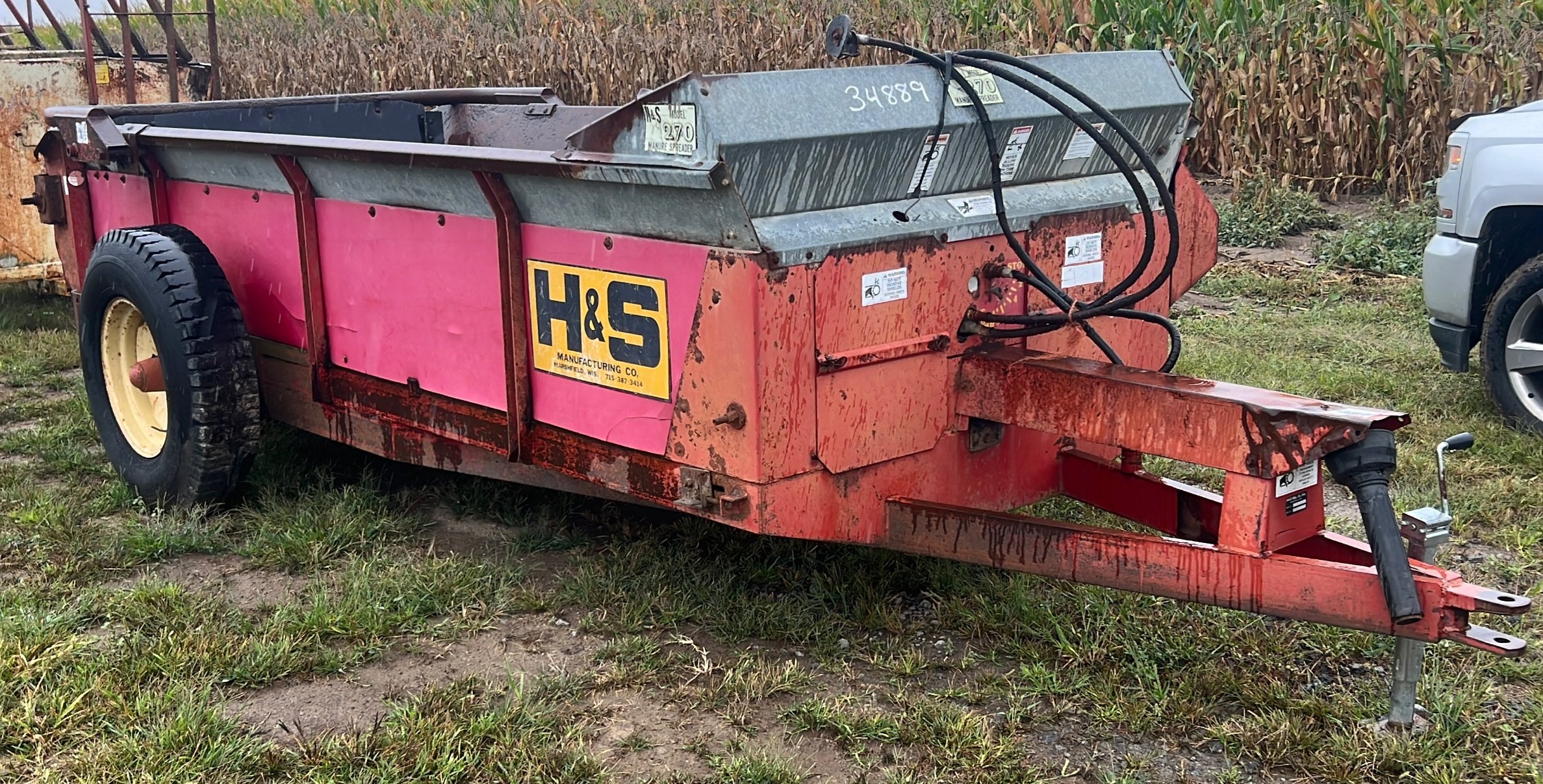 Online Bidding Only!