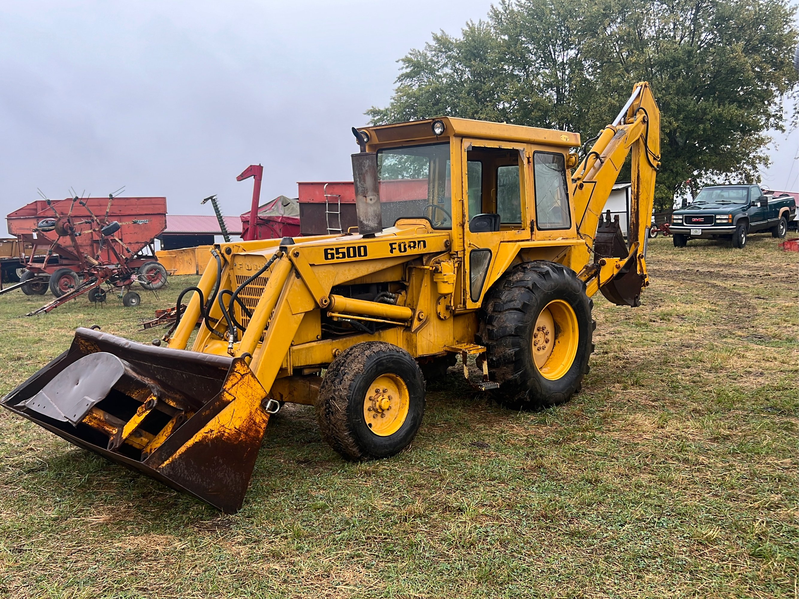 Online Bidding Only!