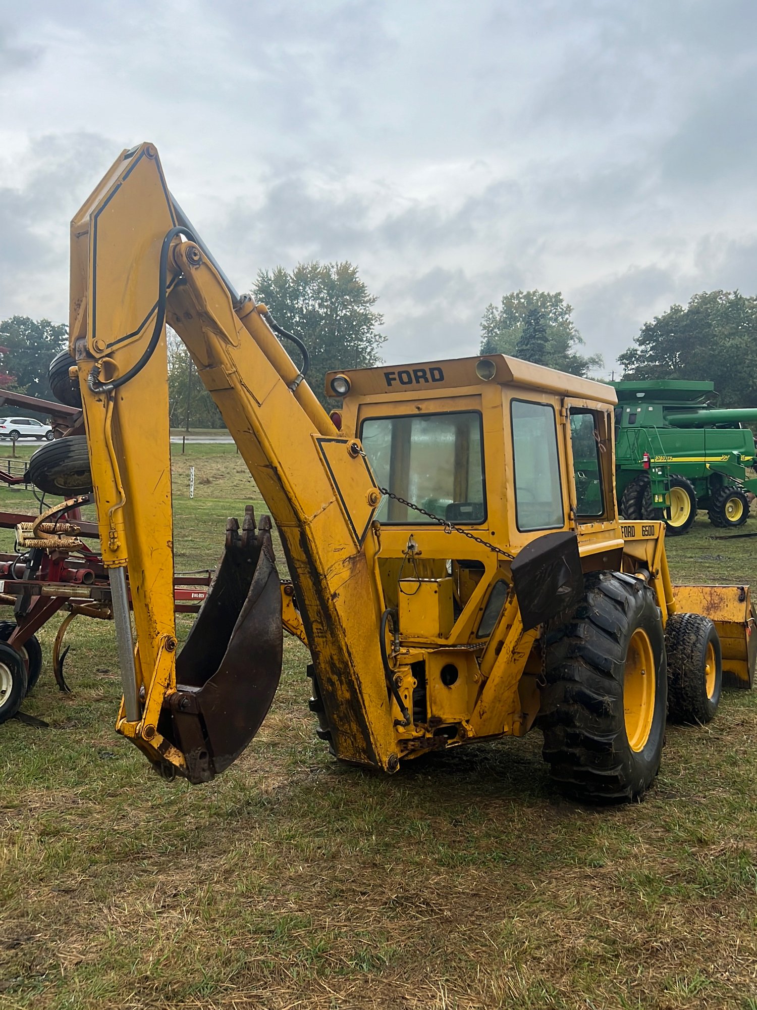 Online Bidding Only!