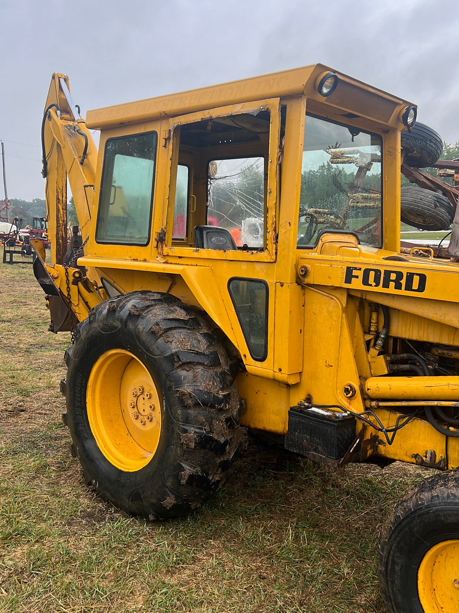 Online Bidding Only!