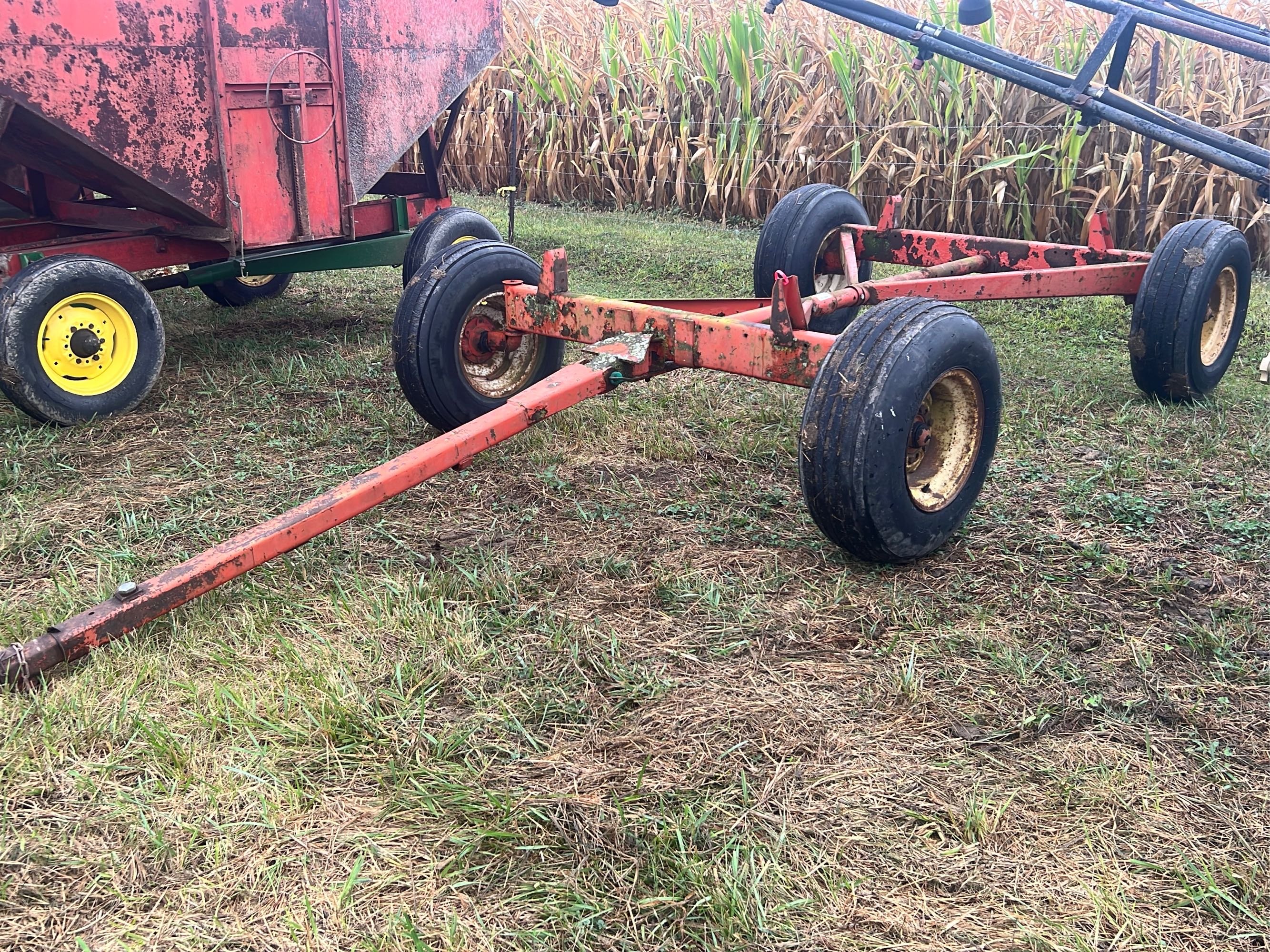 Online Bidding Only!