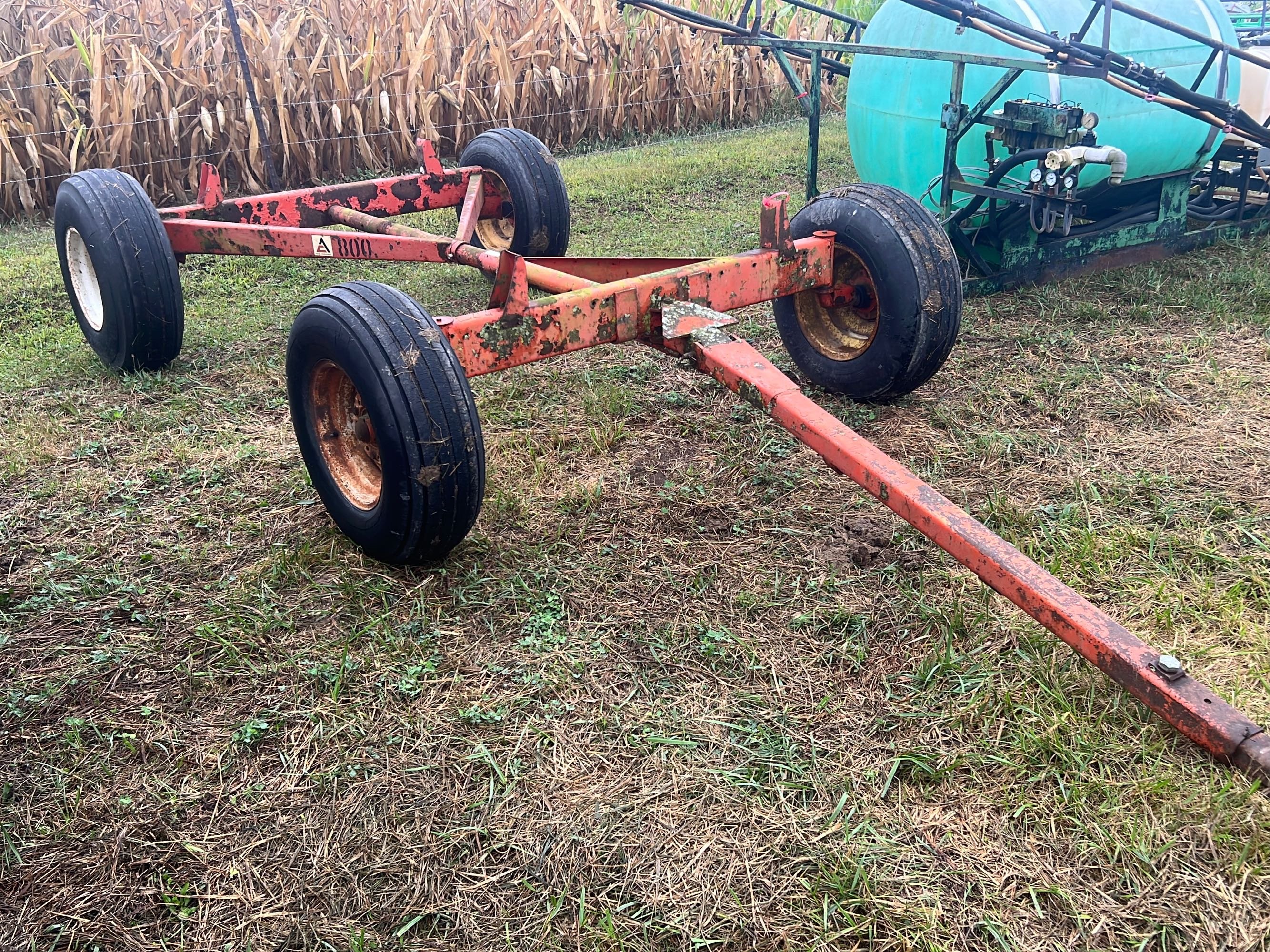 Online Bidding Only!