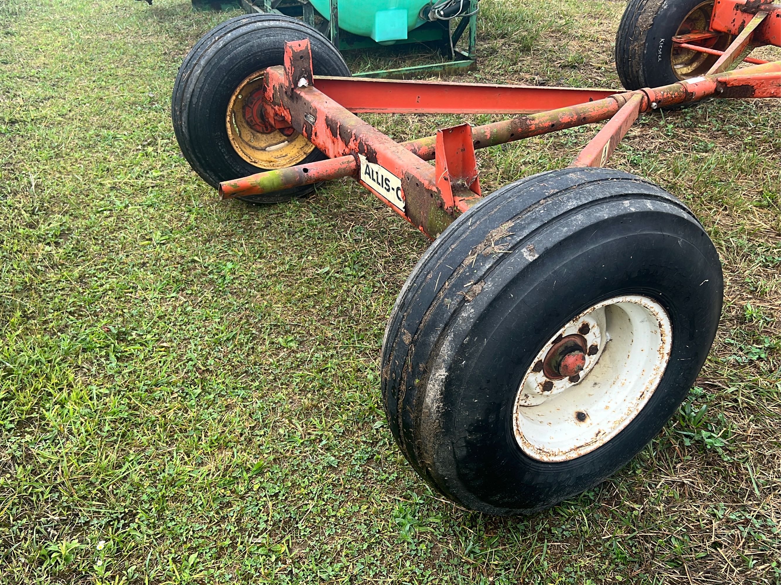 Online Bidding Only!