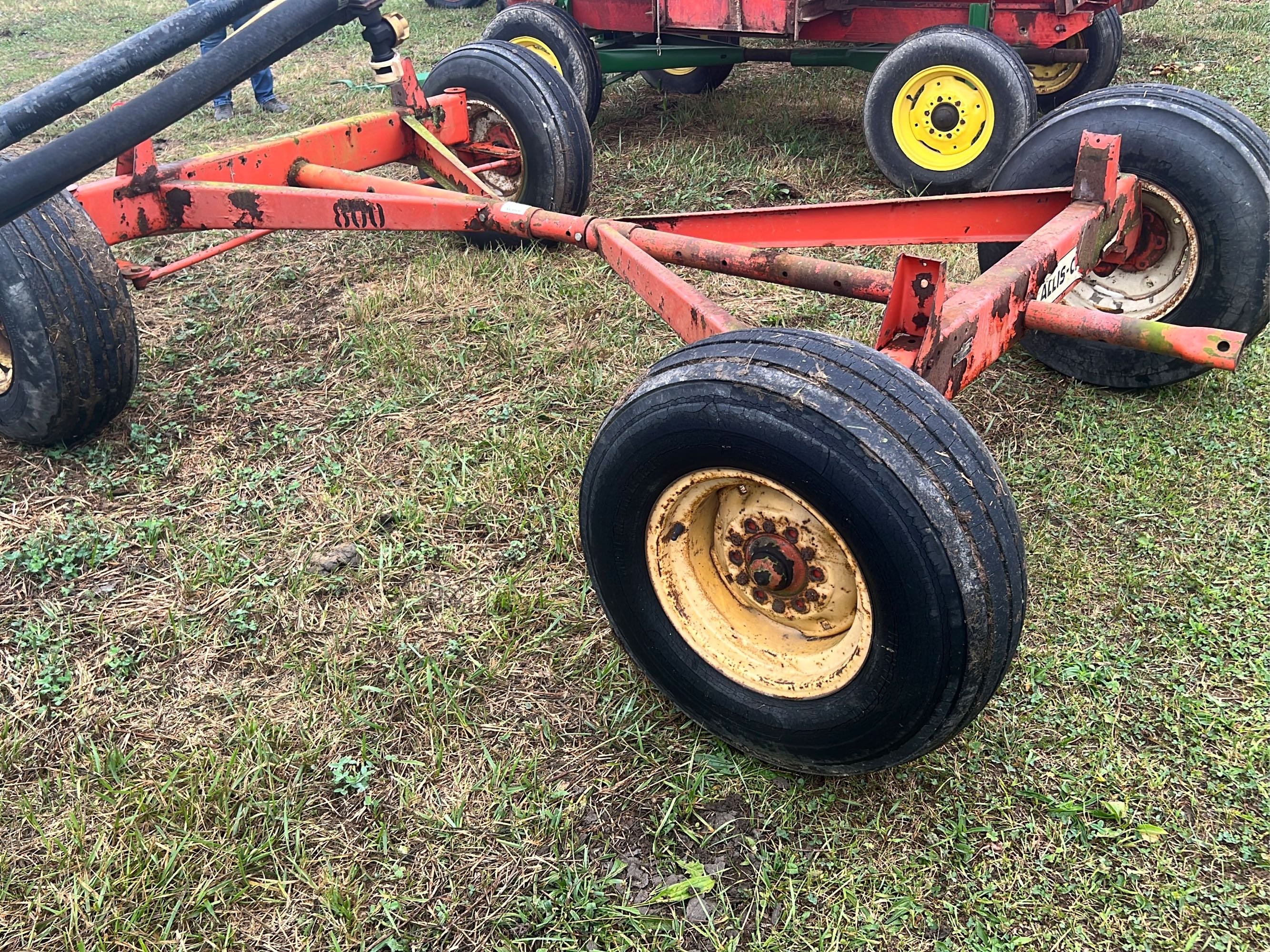 Online Bidding Only!