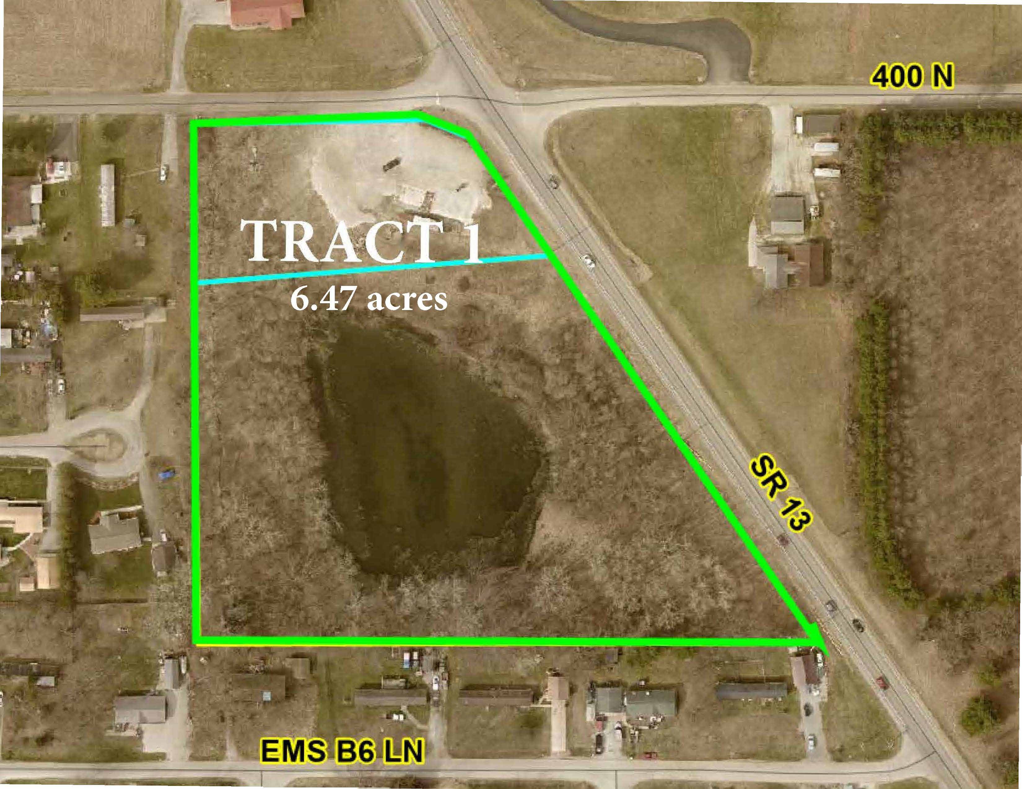 8041 E. 400 N., Leesburg