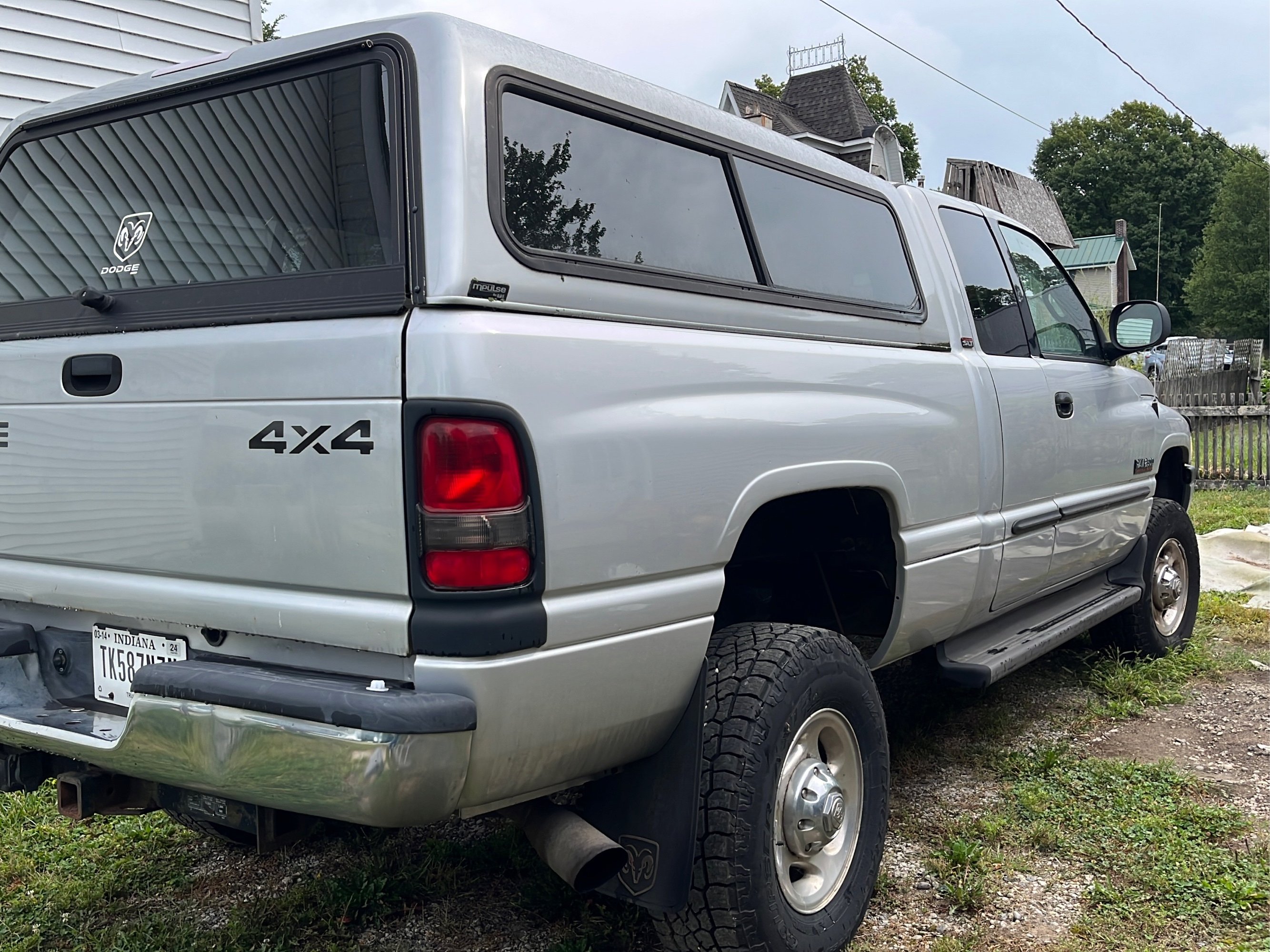 Online Bidding Only!