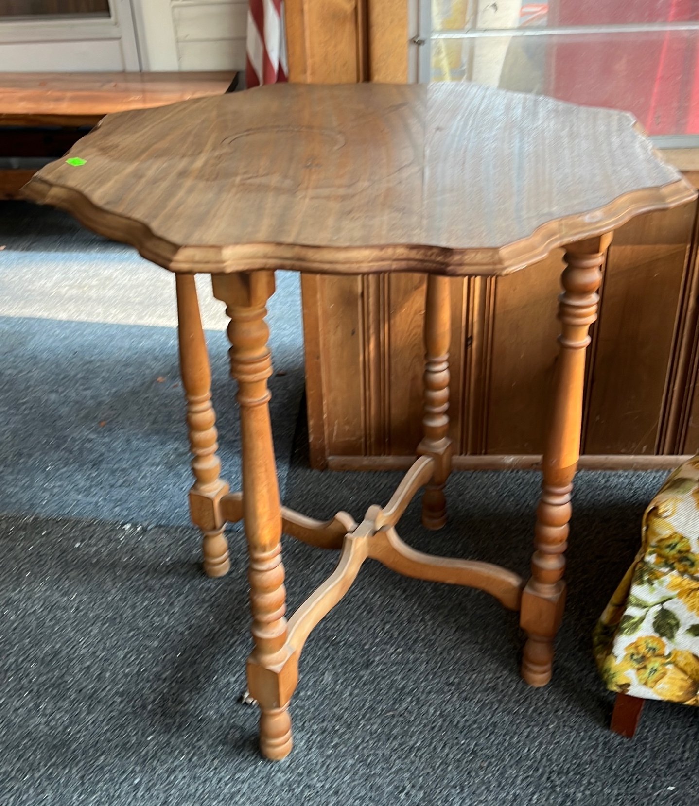 Online Bidding Only!