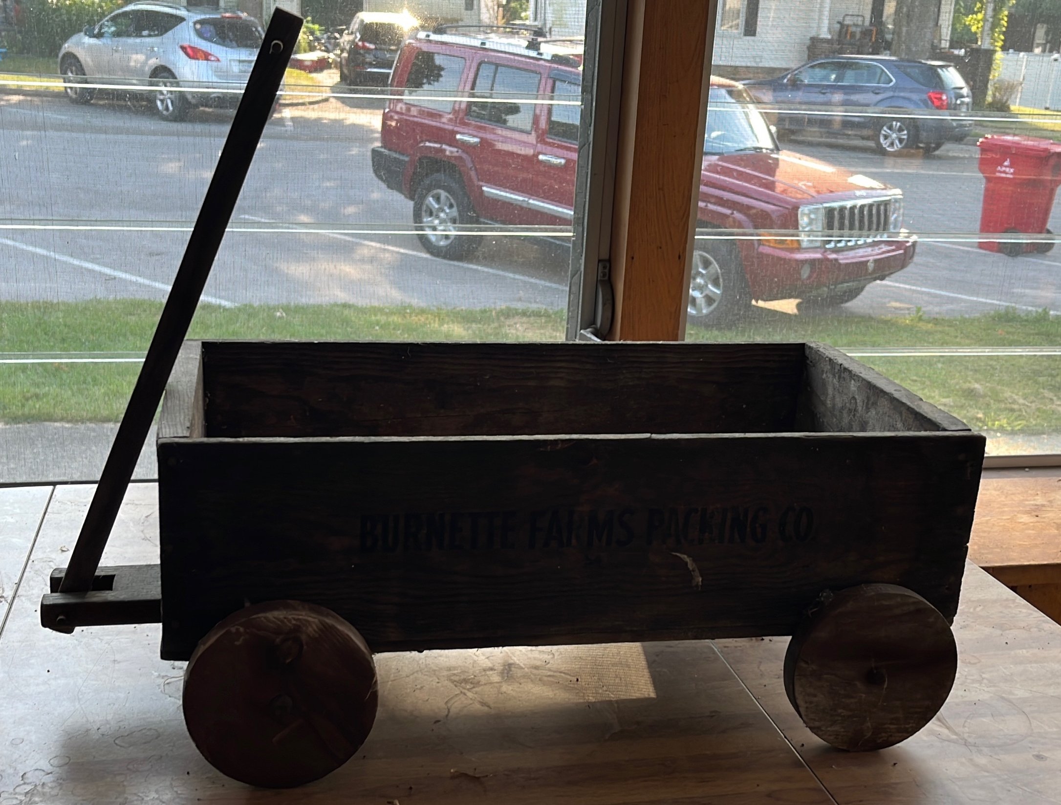 Online Bidding Only!