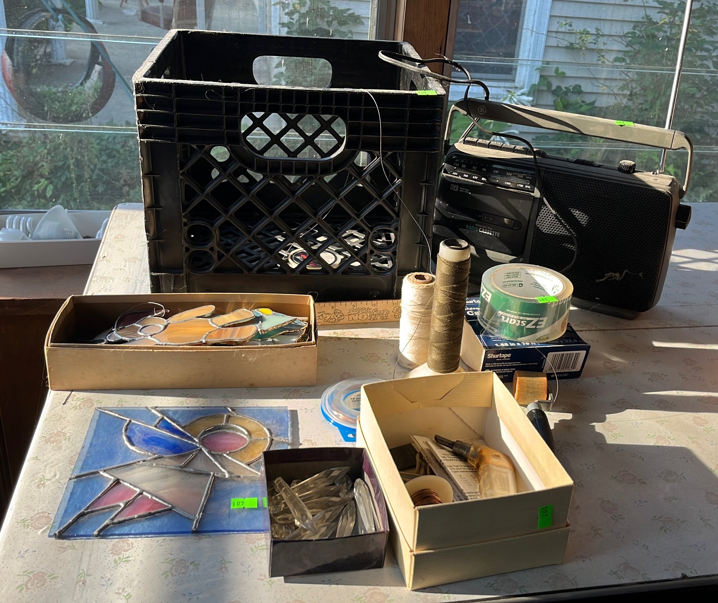 Online Bidding Only!