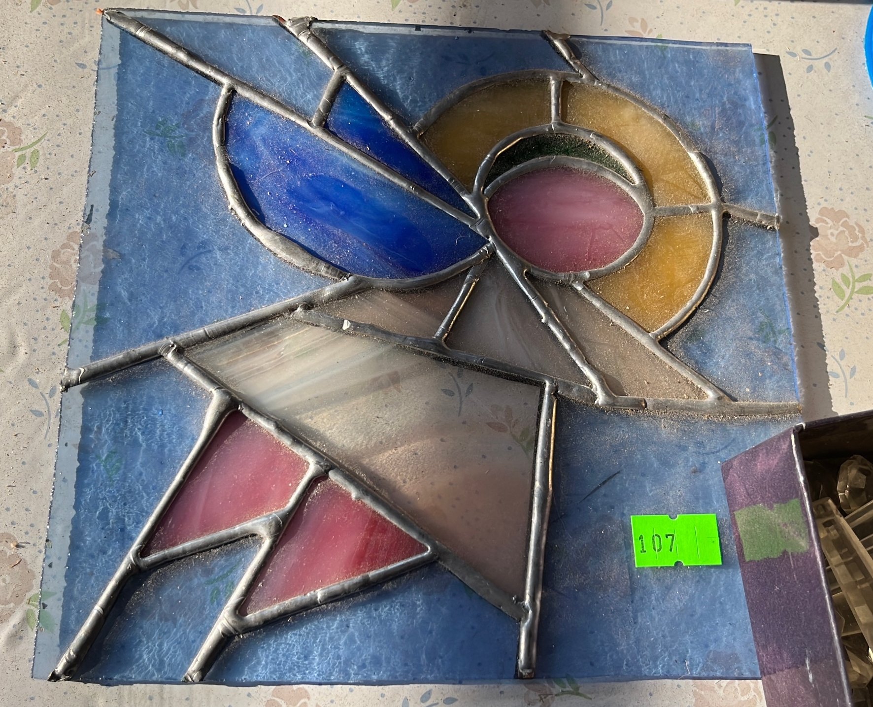 Online Bidding Only!