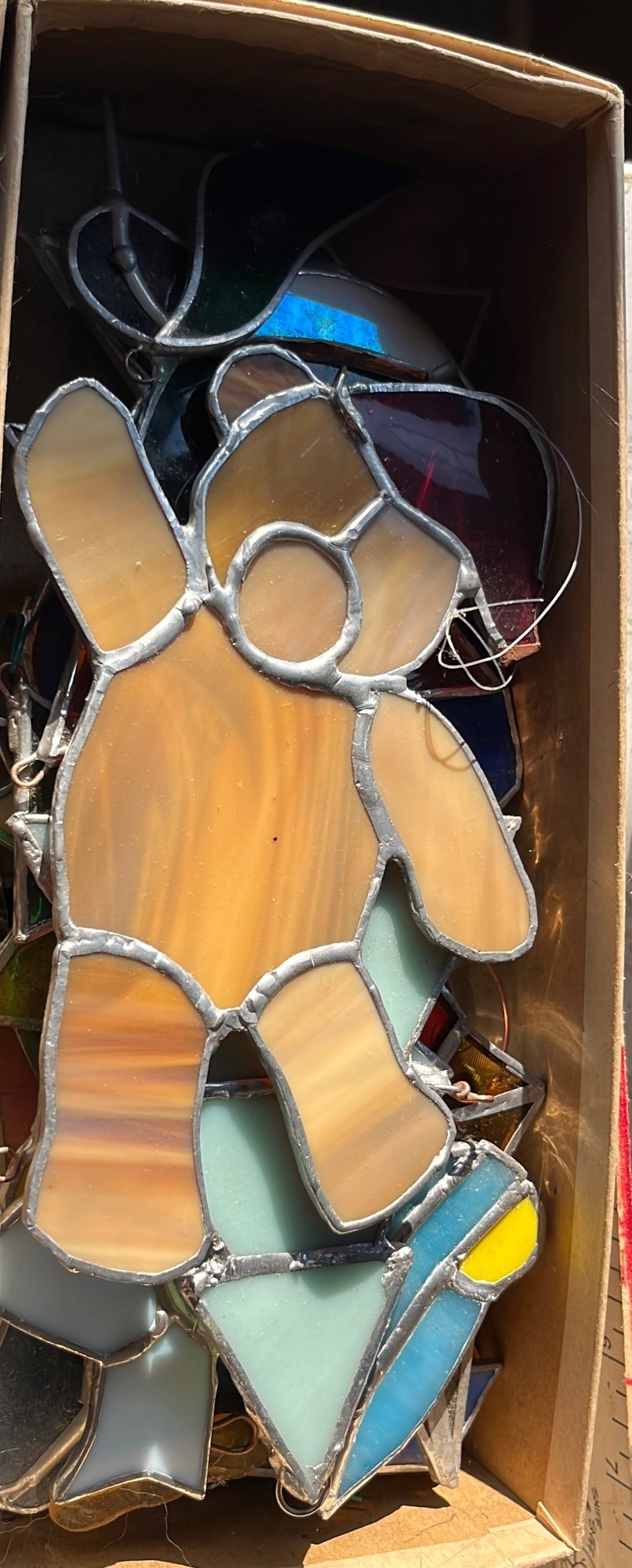 Online Bidding Only!