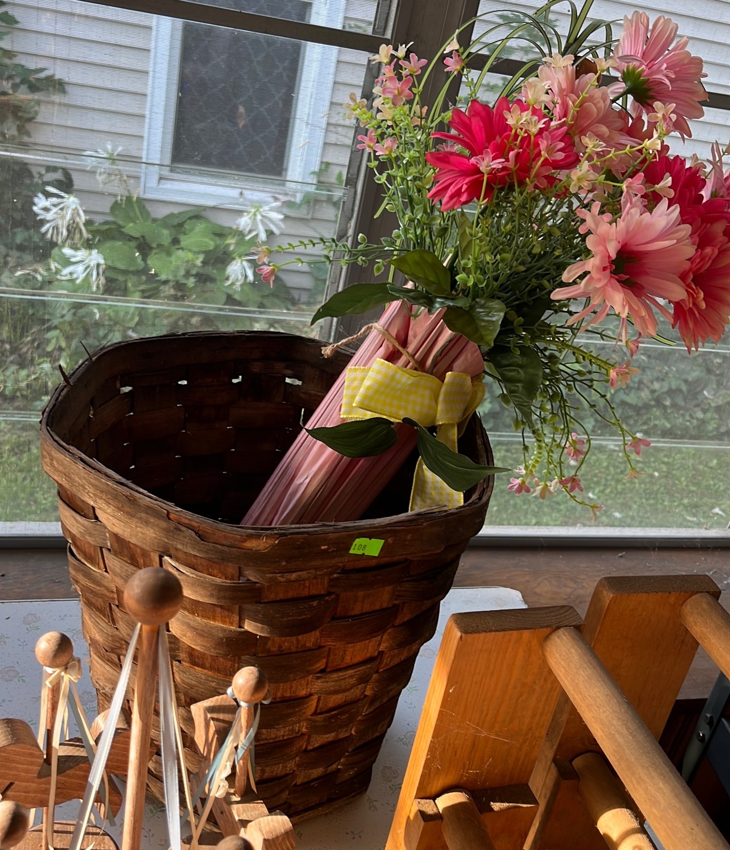 Online Bidding Only!