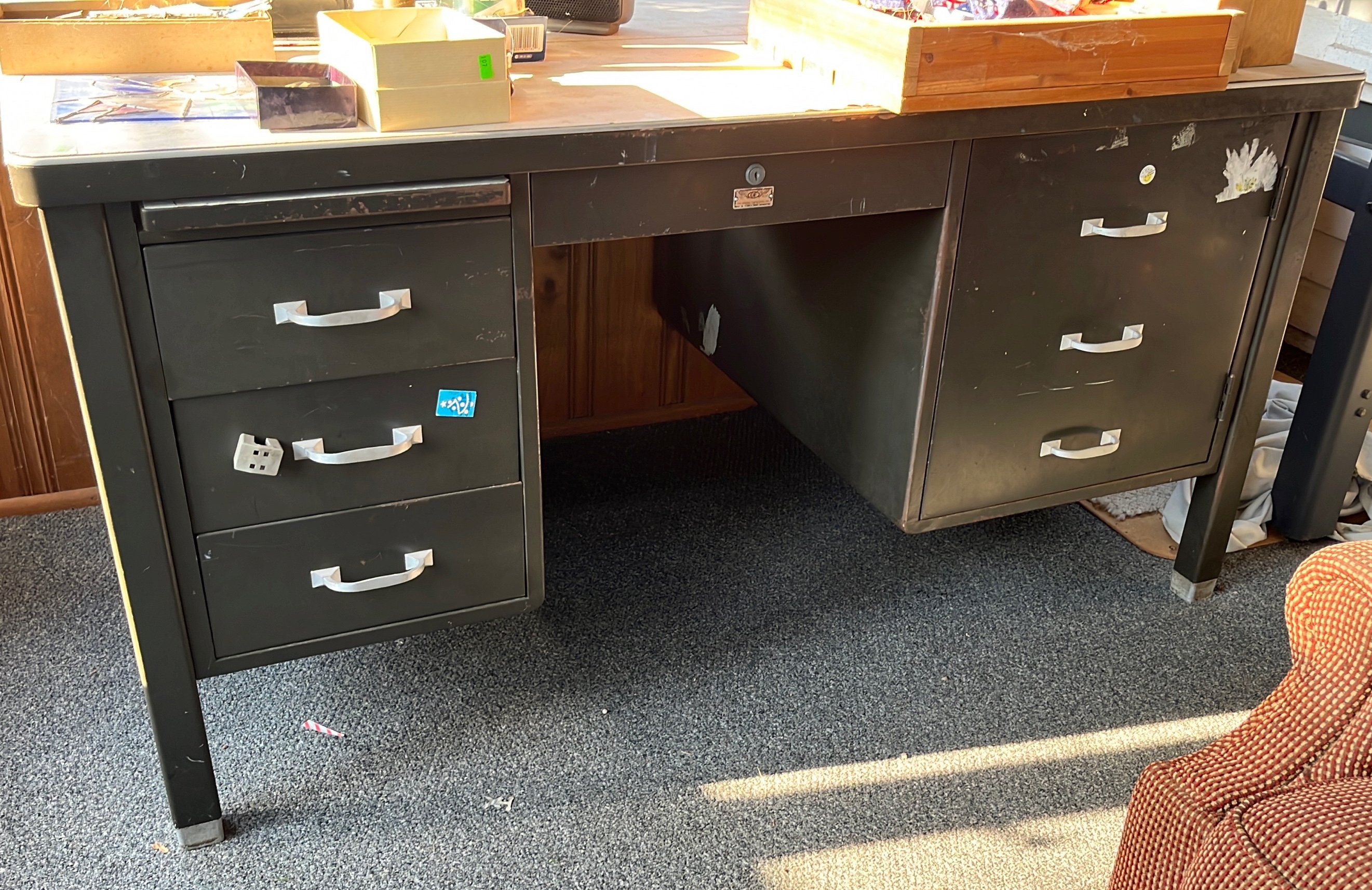 Online Bidding Only!