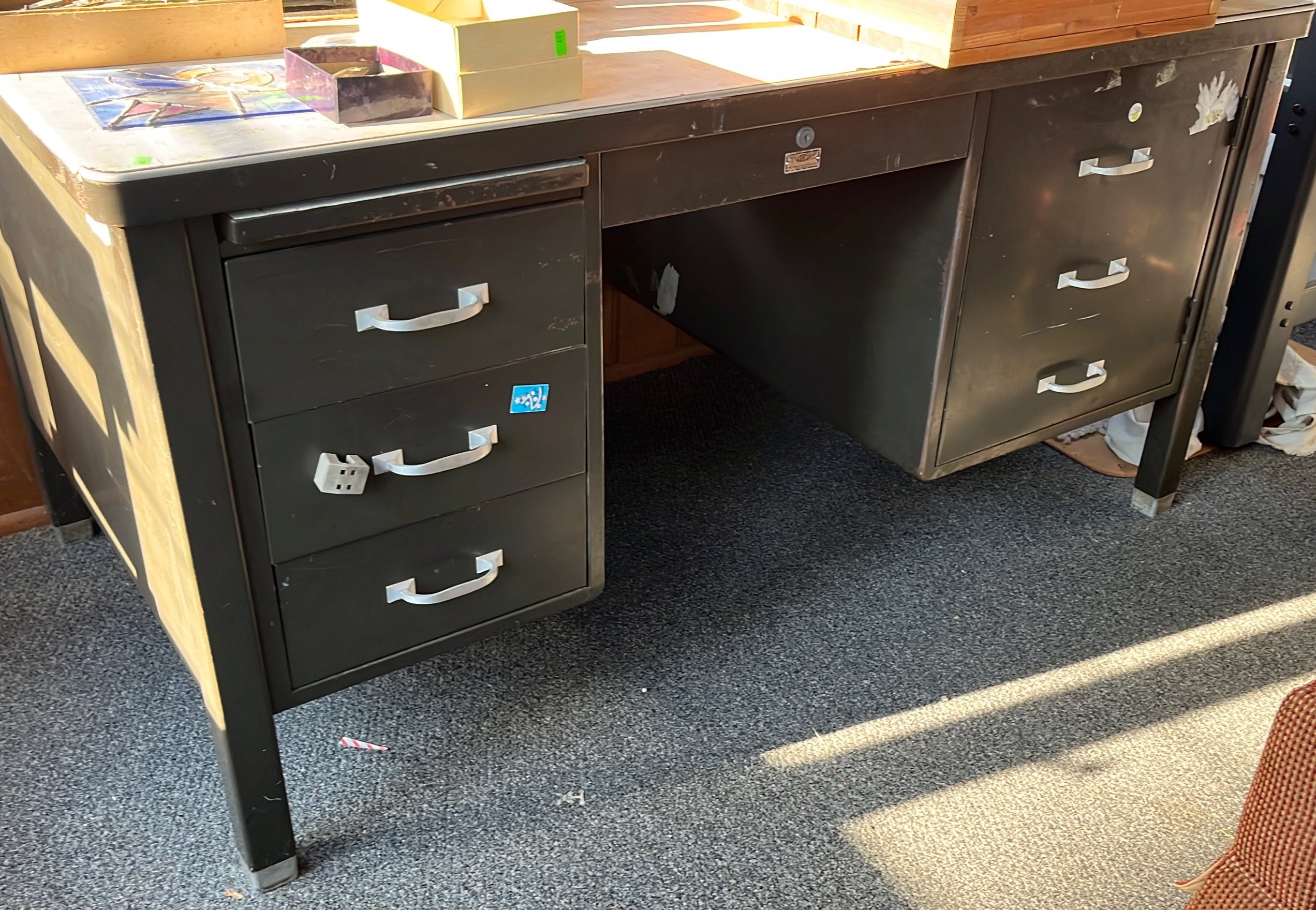 Online Bidding Only!