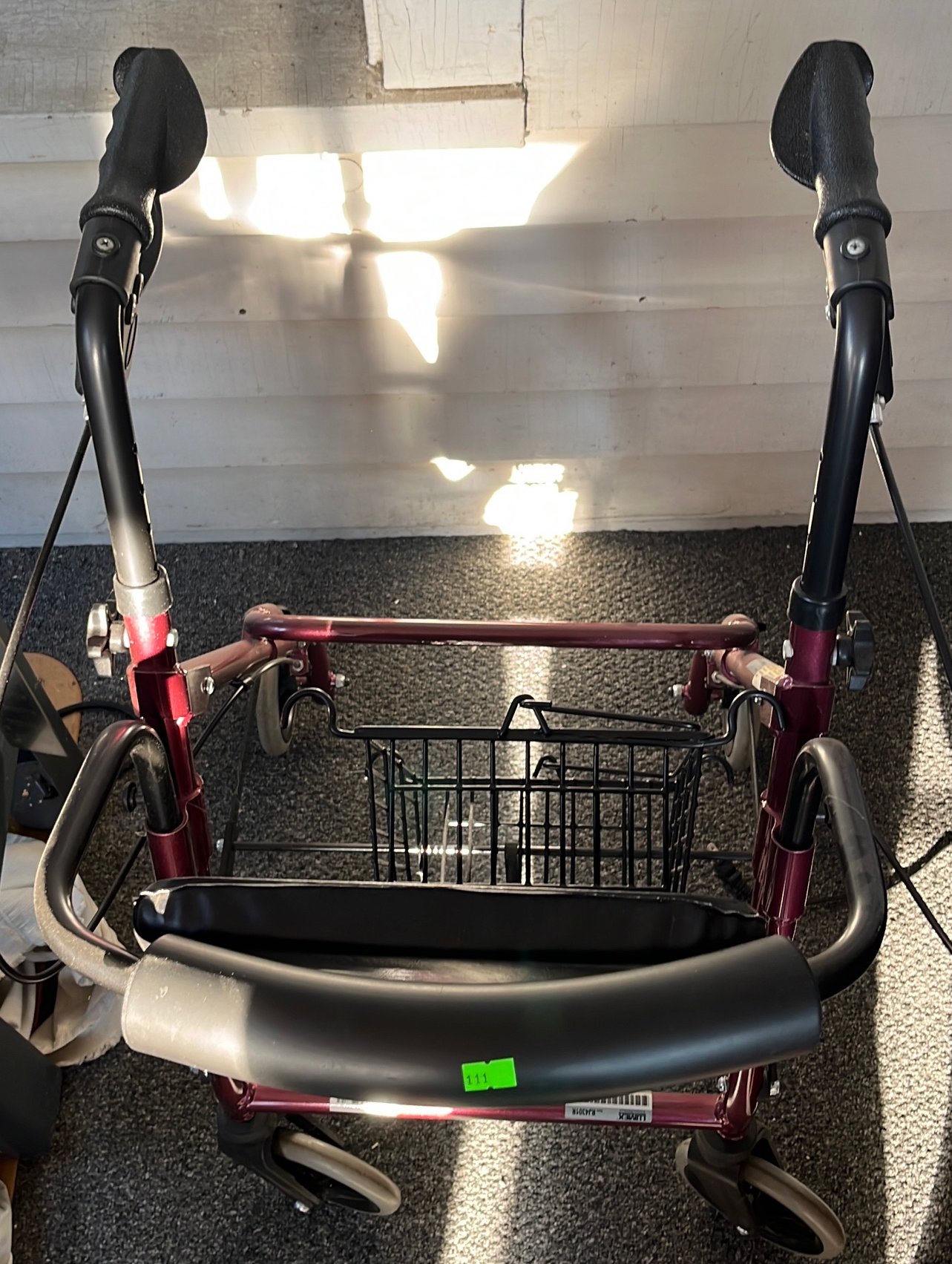 Online Bidding Only!