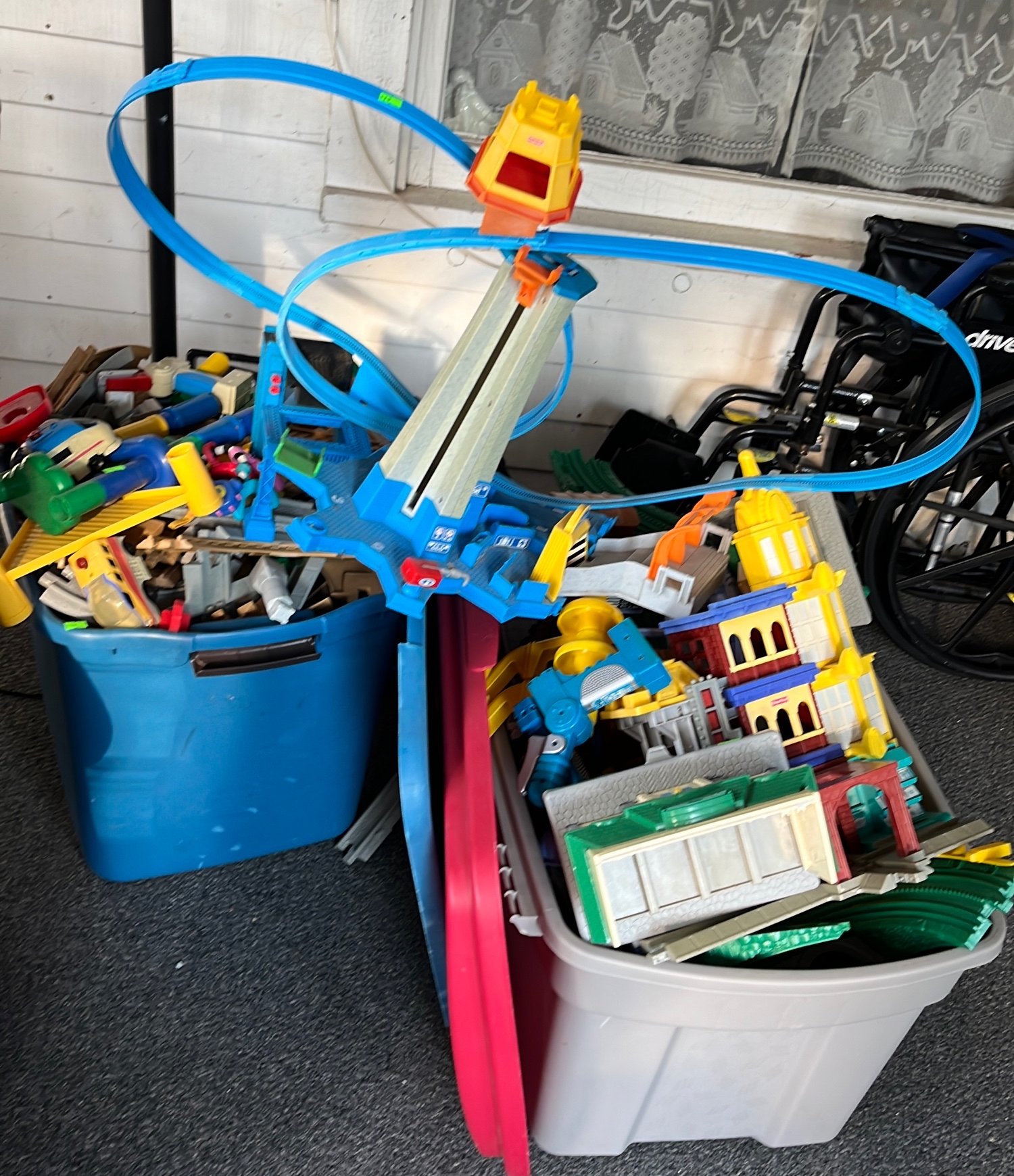 Online Bidding Only!