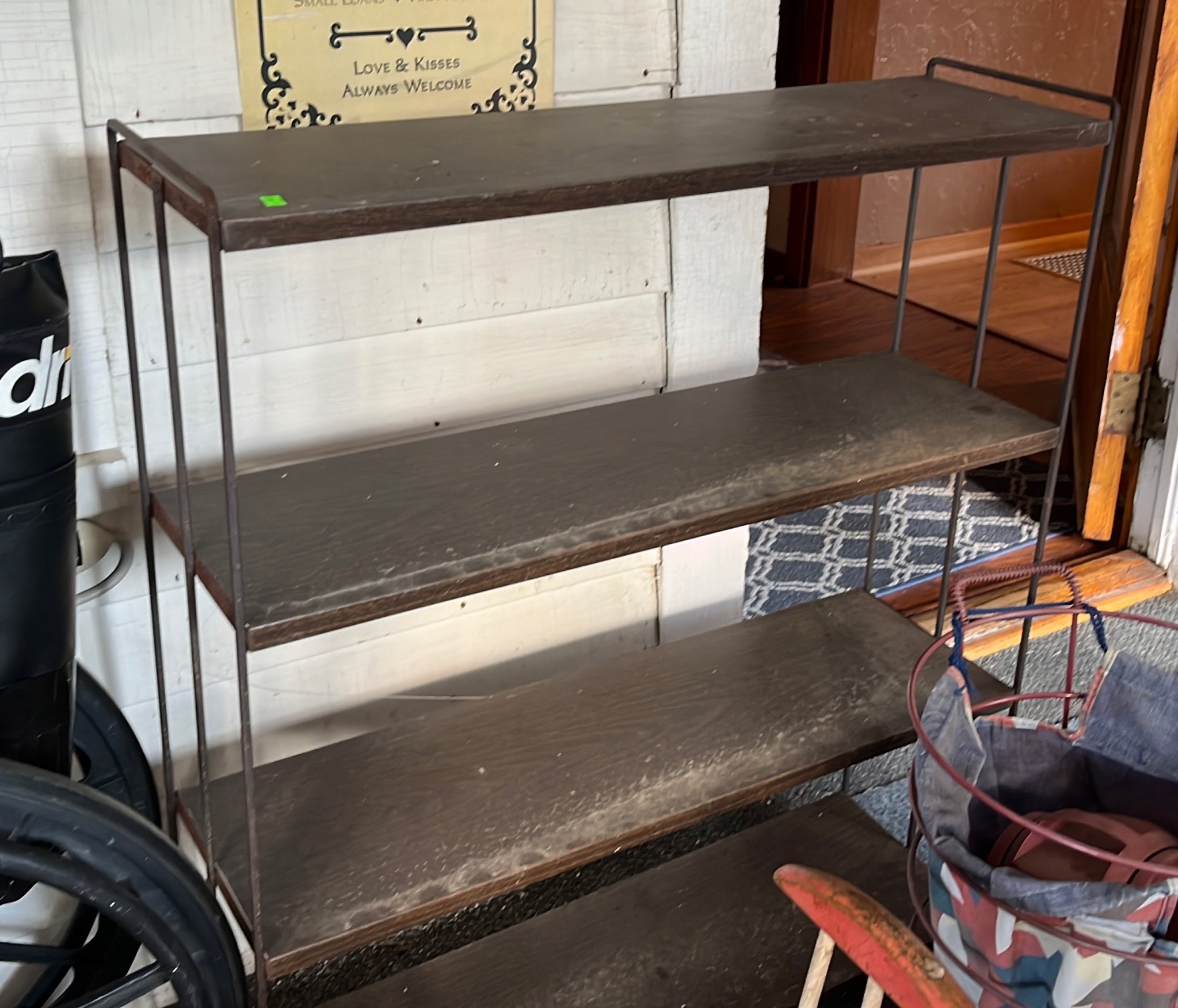 Online Bidding Only!