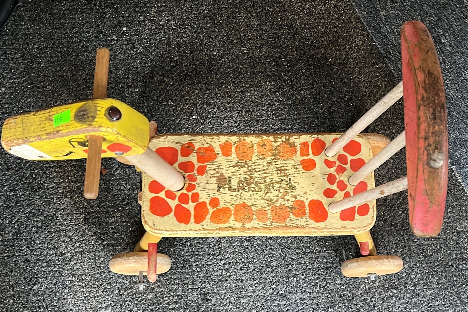 Online Bidding Only!