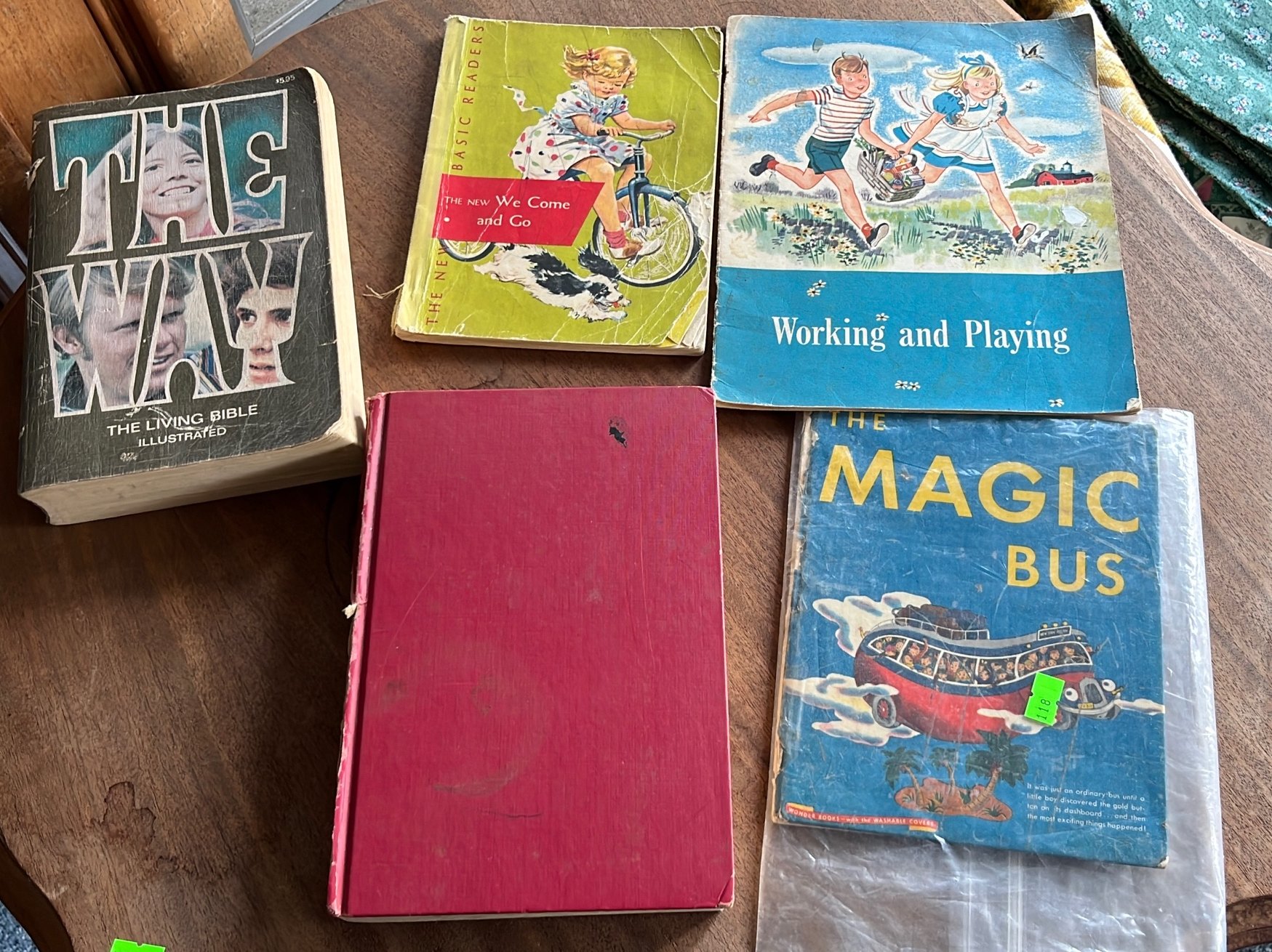 Online Bidding Only!