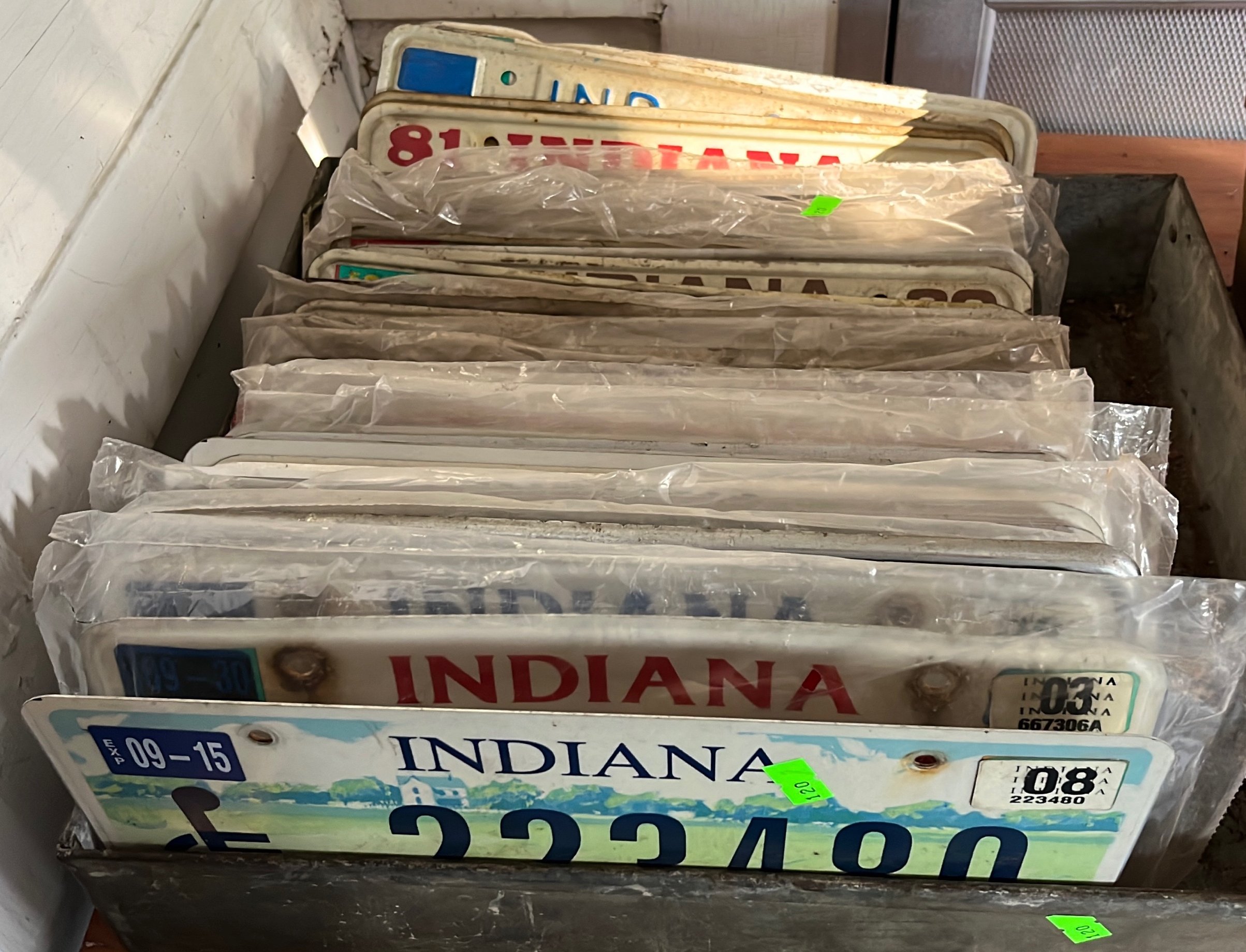 Online Bidding Only!