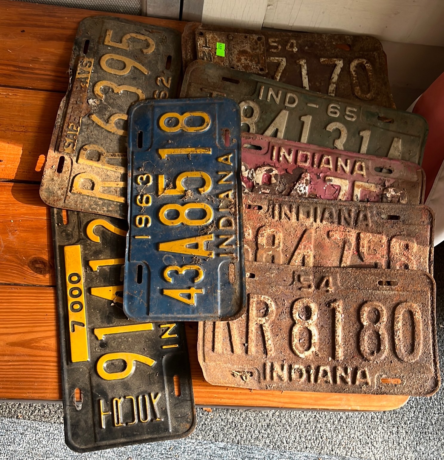 Online Bidding Only!