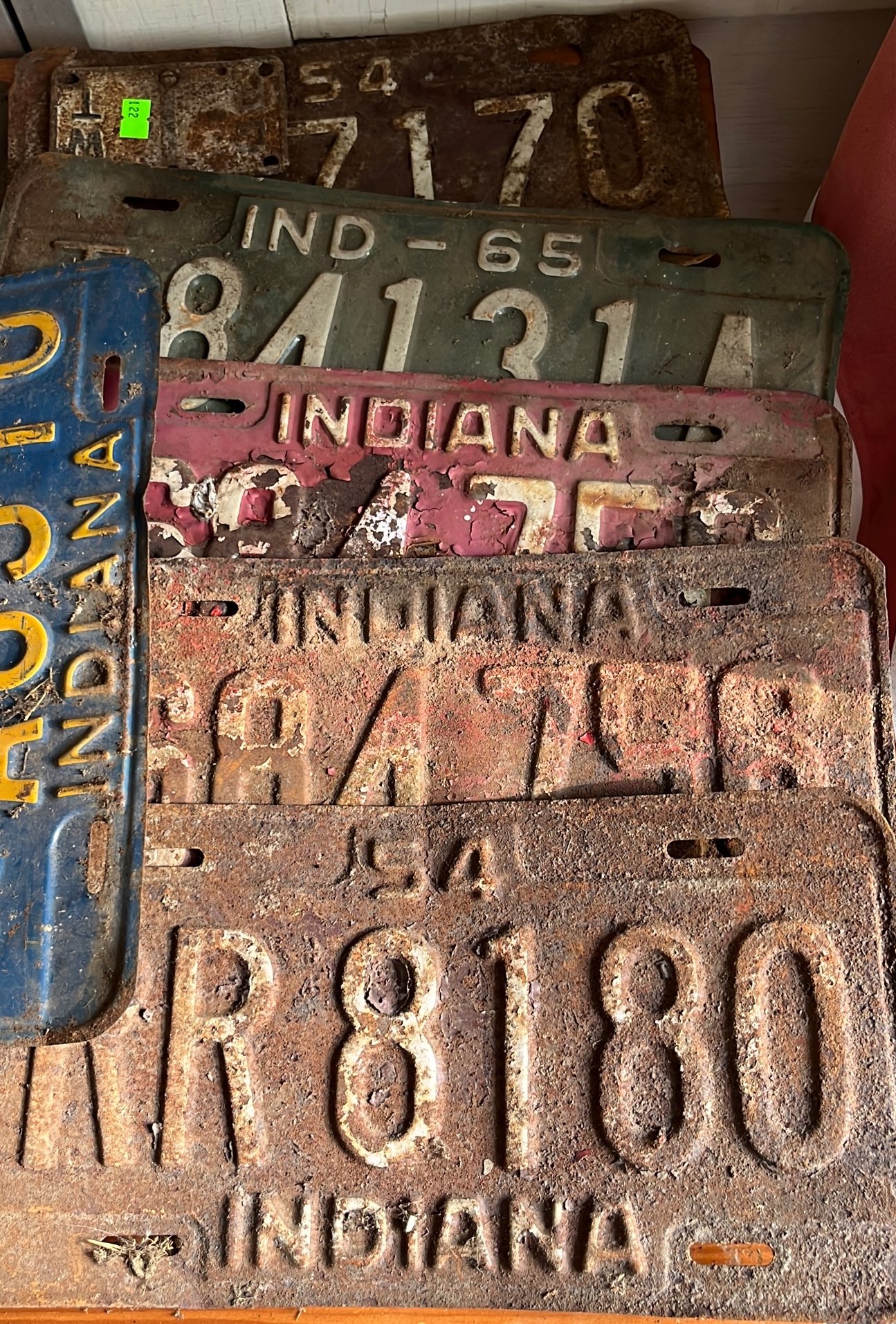 Online Bidding Only!