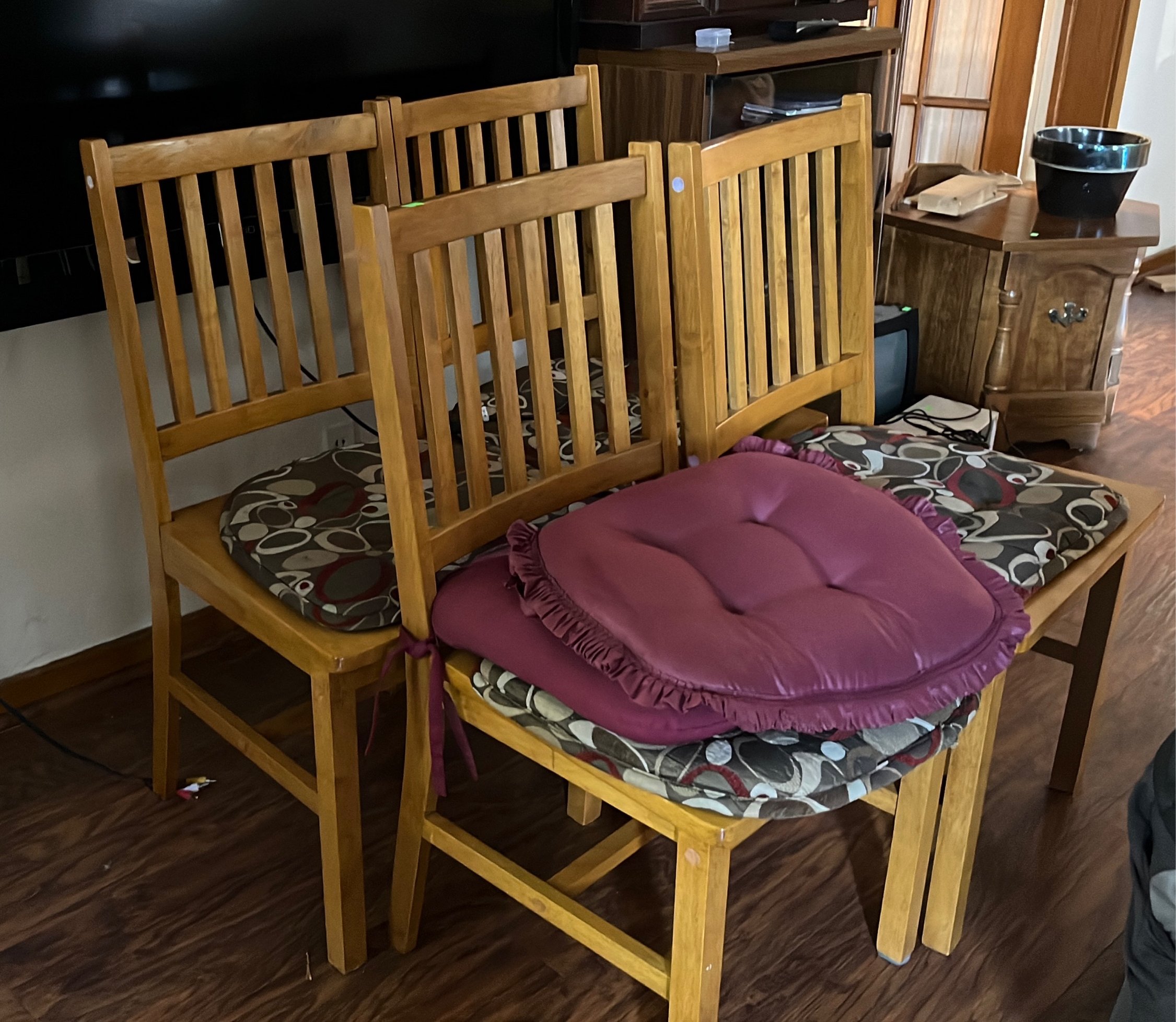 Online Bidding Only!