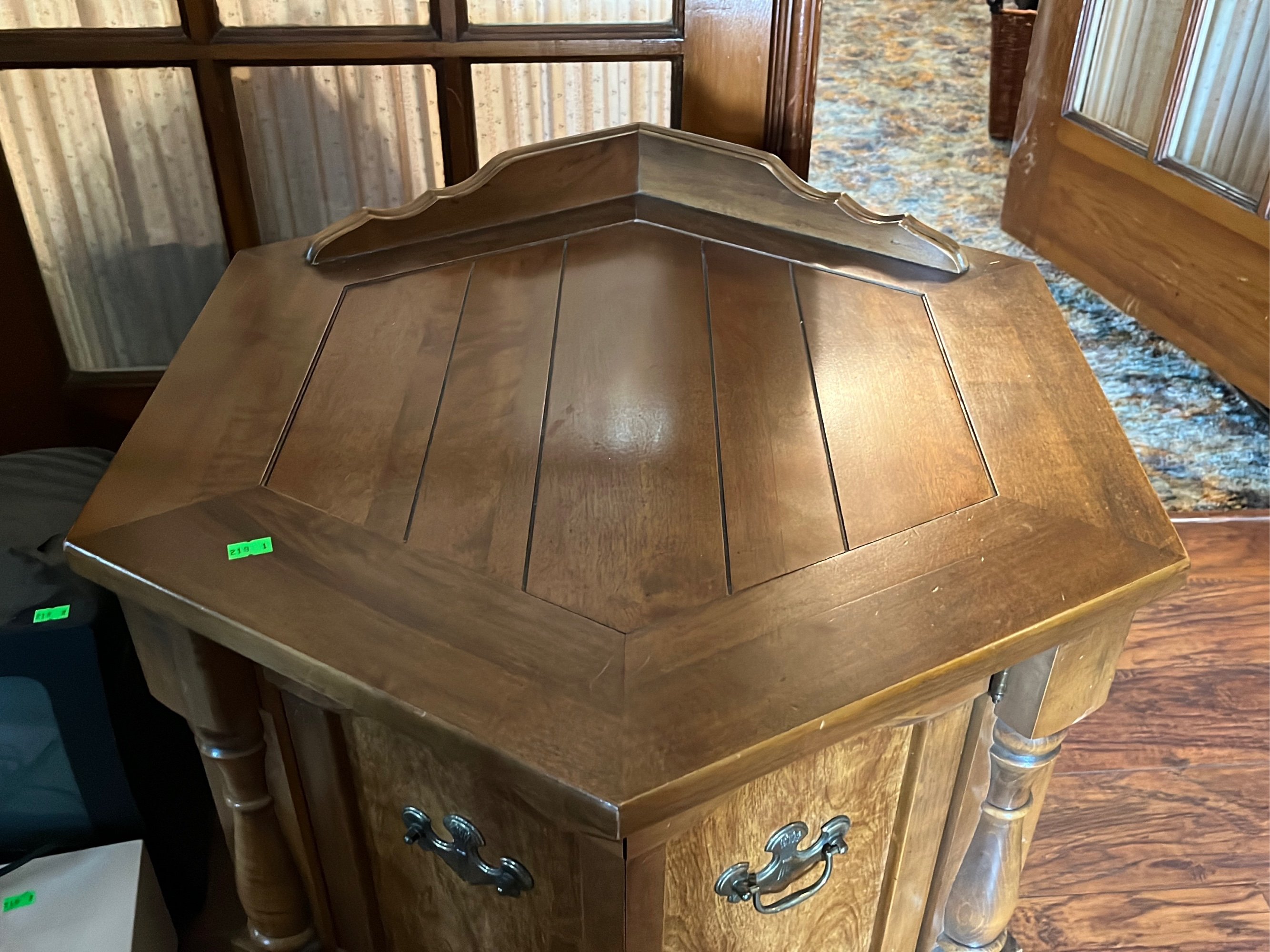 Online Bidding Only!